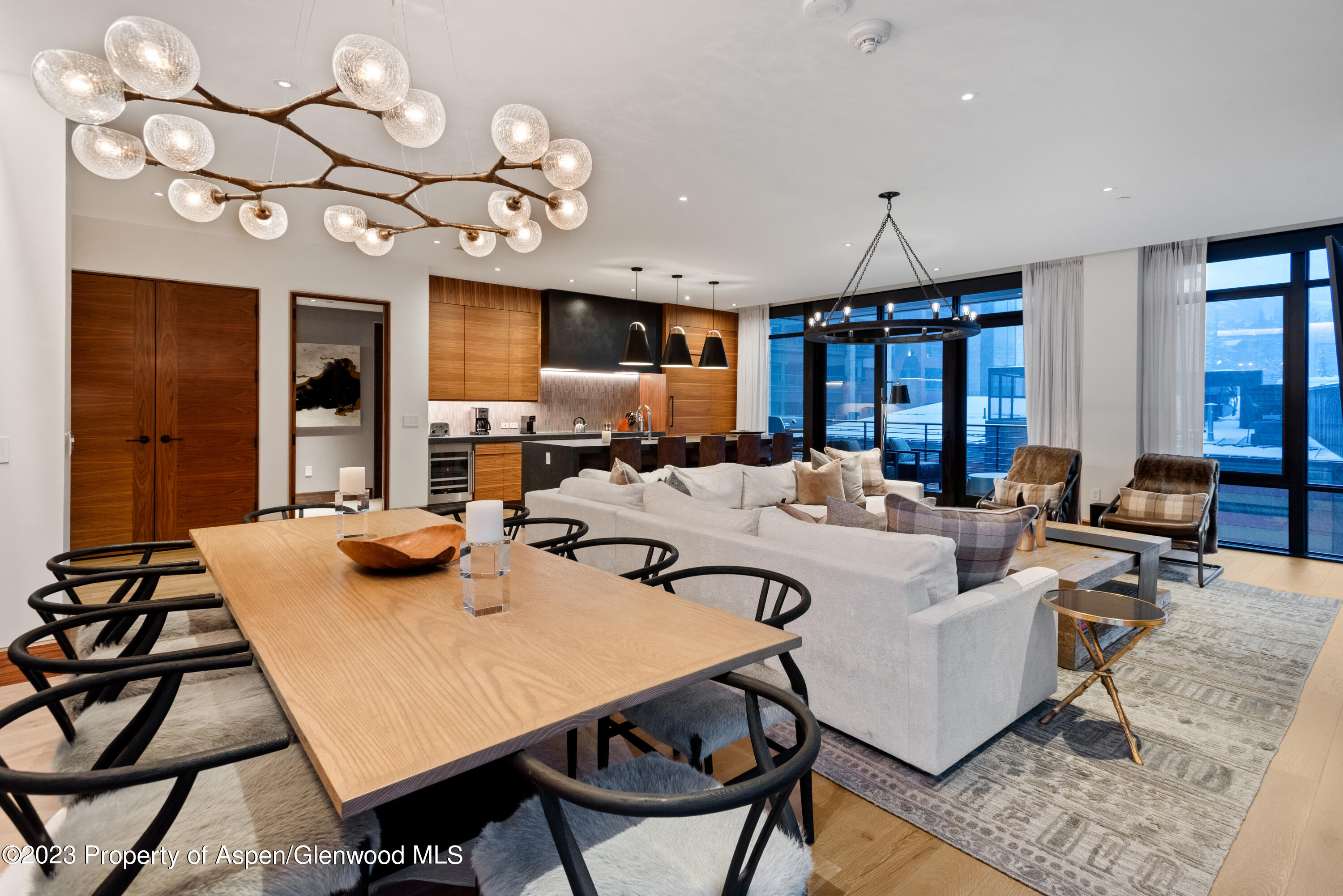 77 Wood Road Snowmass Village CO 81615