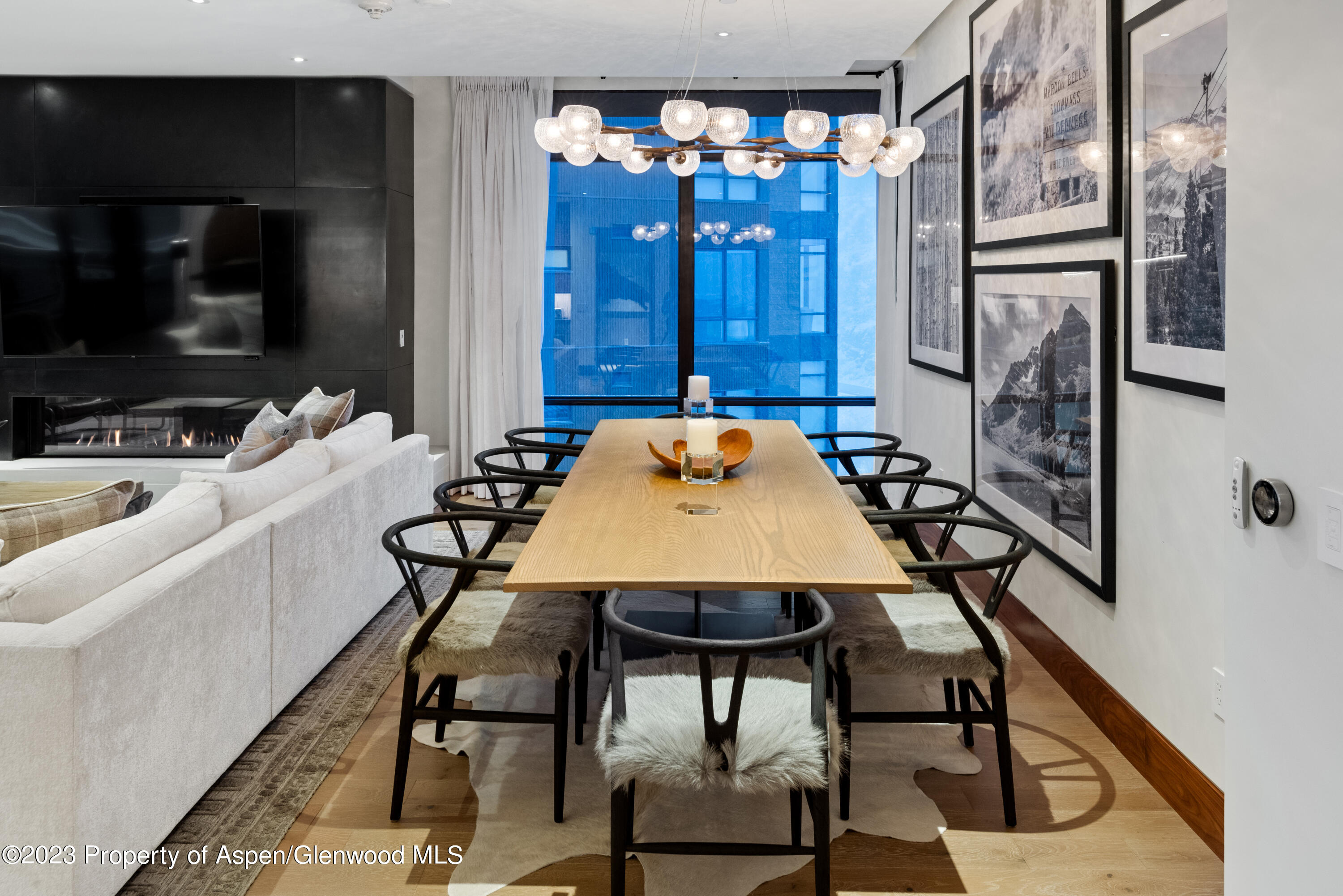 77 Wood Road Snowmass Village CO 81615