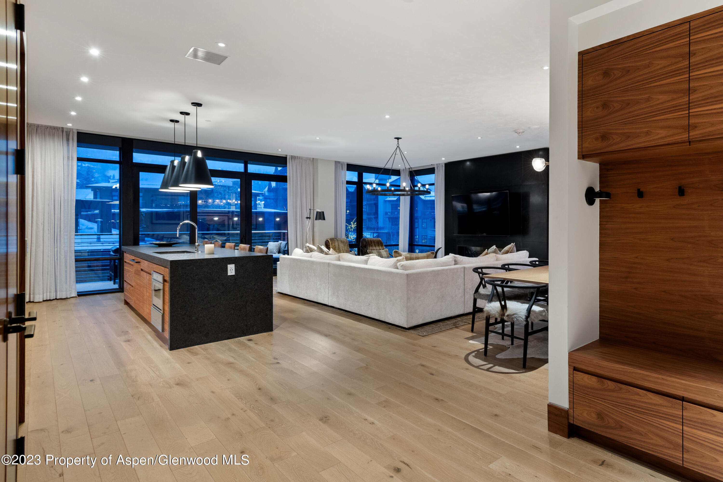 77 Wood Road Snowmass Village CO 81615