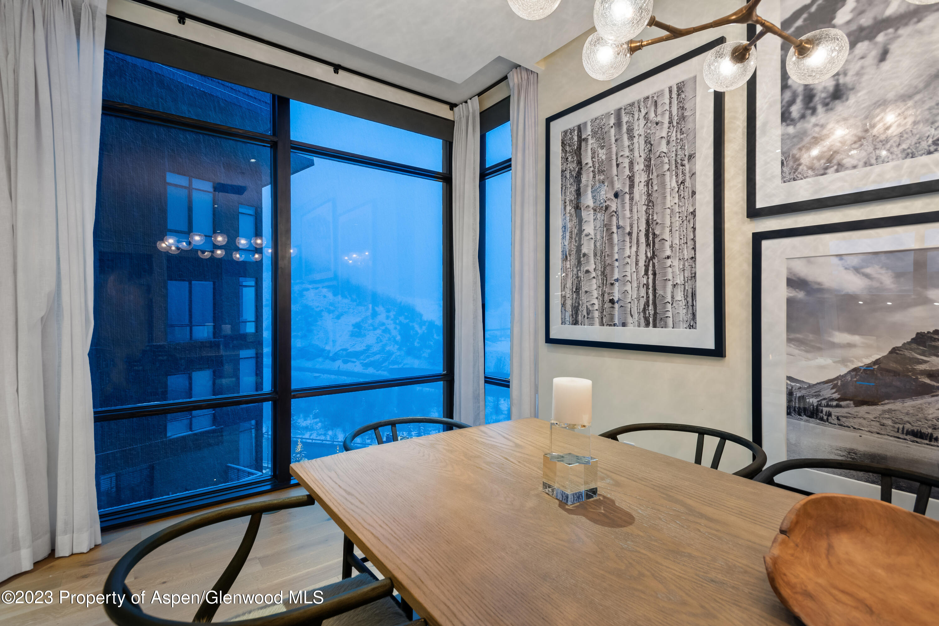 77 Wood Road Snowmass Village CO 81615