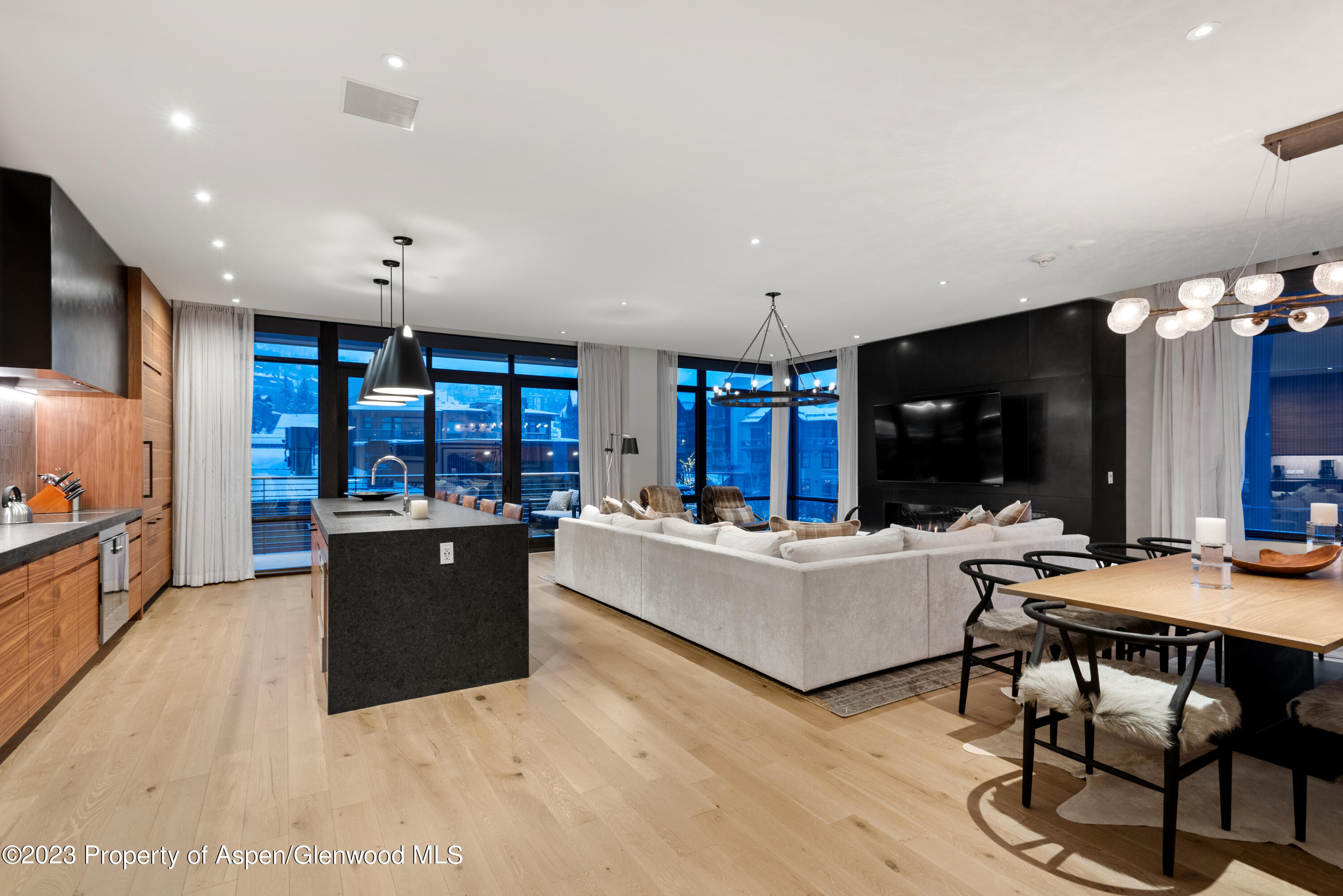 77 Wood Road Snowmass Village CO 81615