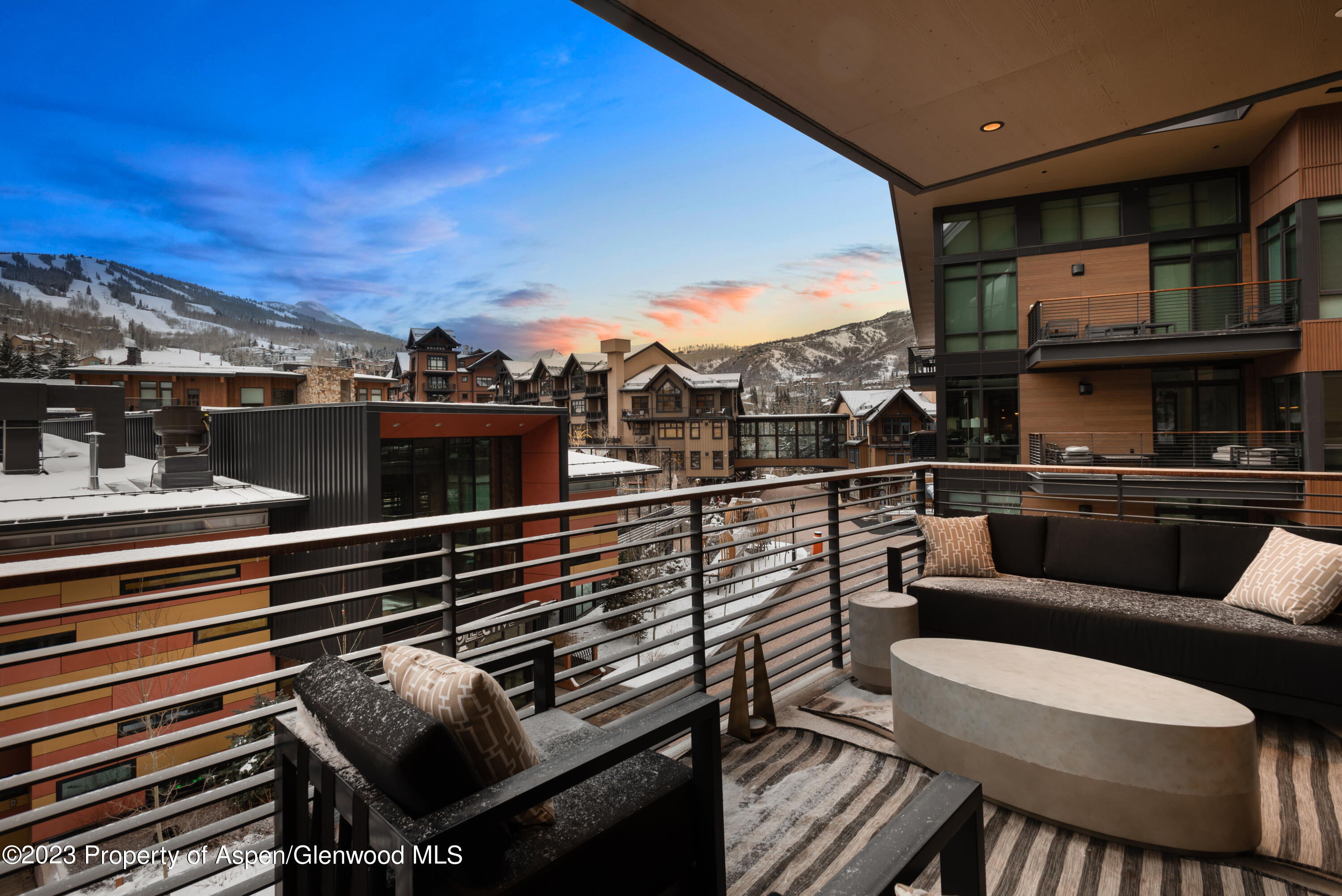 77 Wood Road Snowmass Village CO 81615