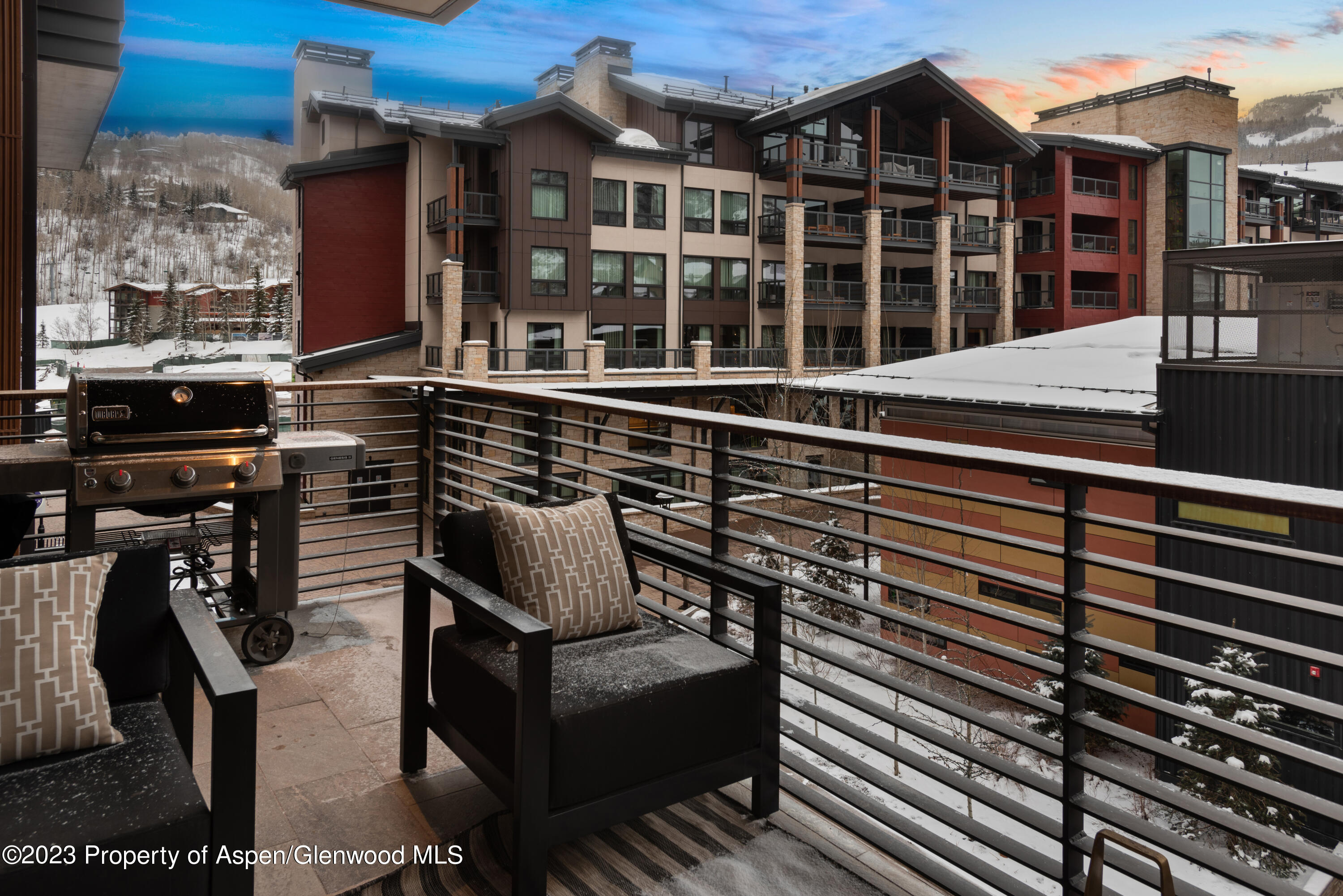 77 Wood Road Snowmass Village CO 81615