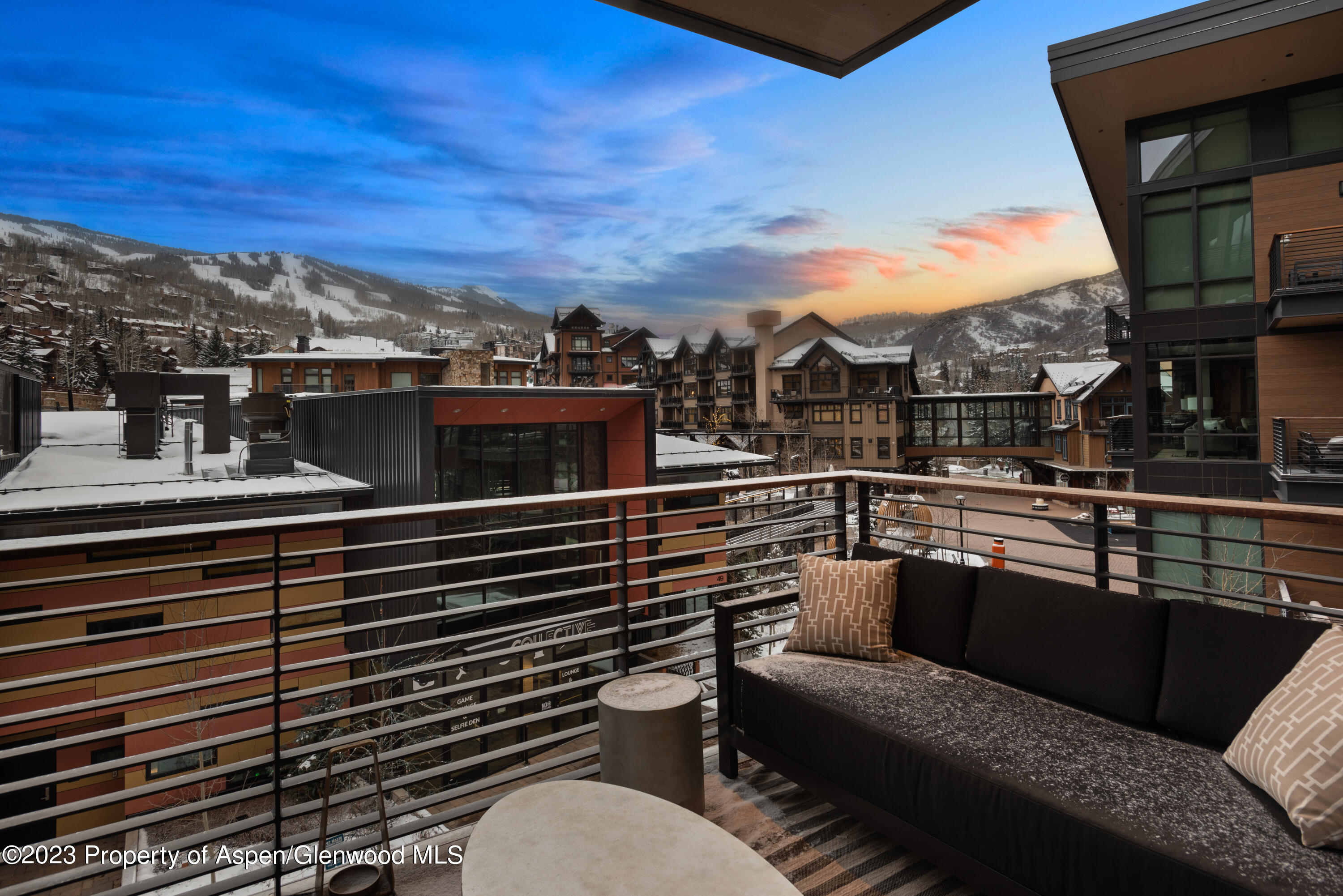 77 Wood Road Snowmass Village CO 81615
