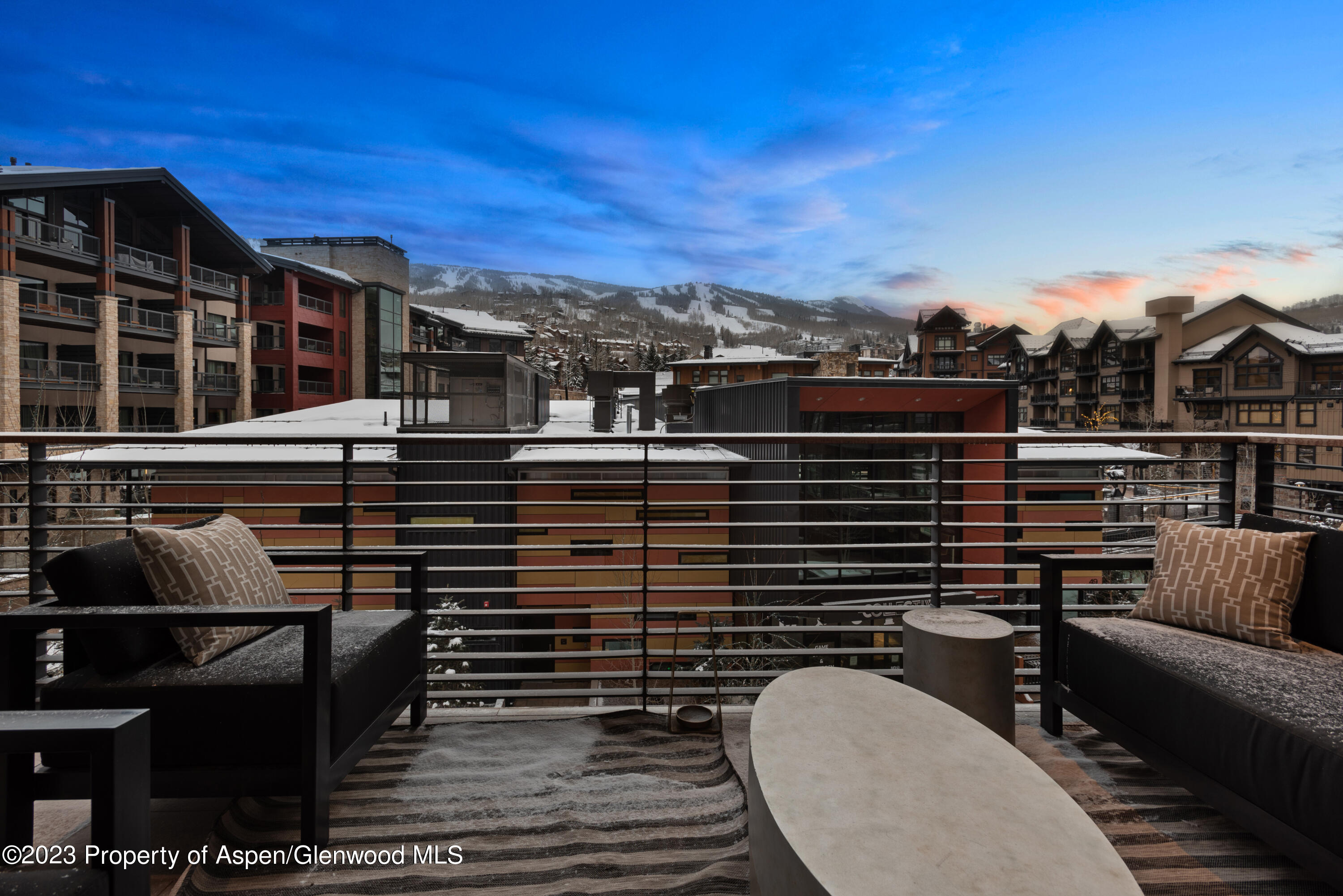 77 Wood Road Snowmass Village CO 81615