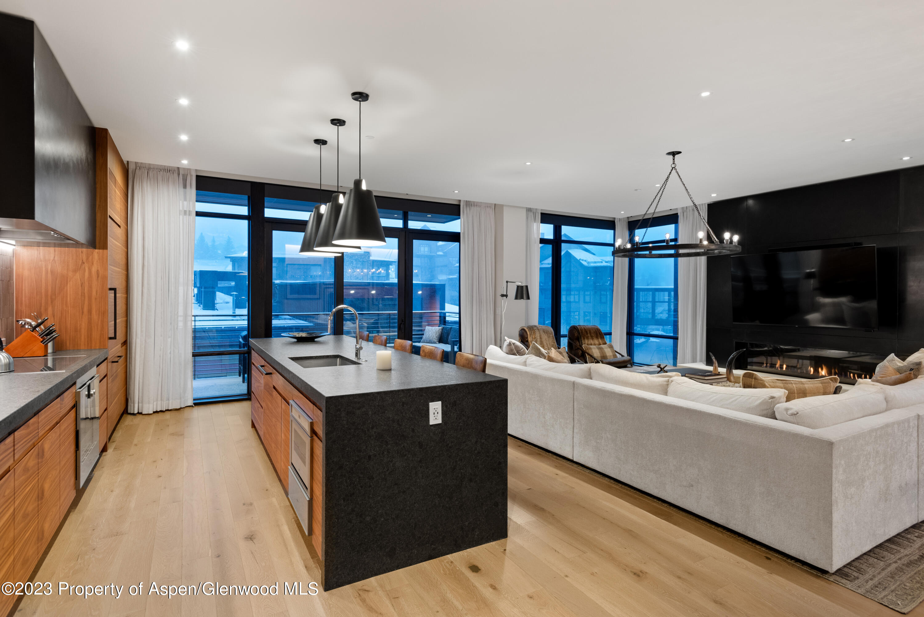 77 Wood Road Snowmass Village CO 81615