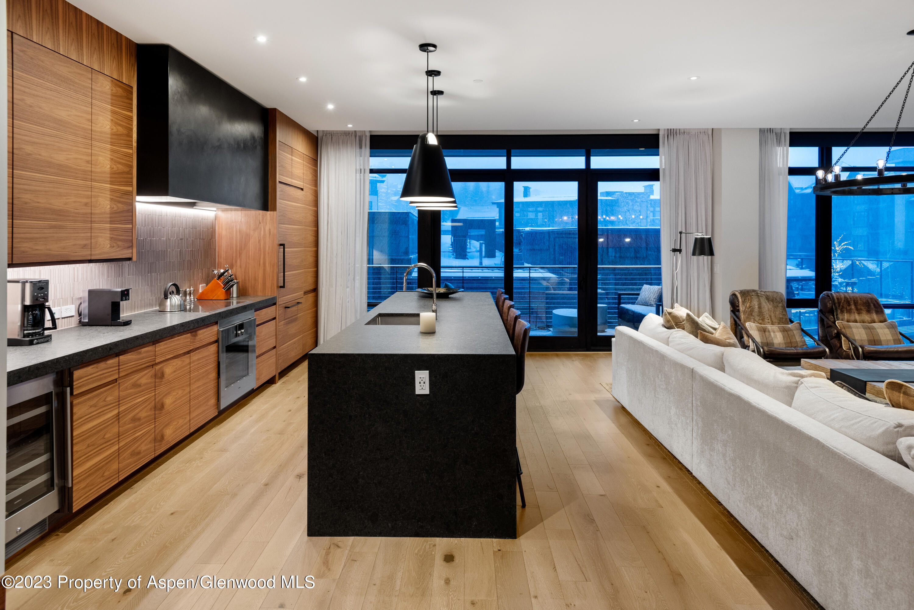 77 Wood Road Snowmass Village CO 81615