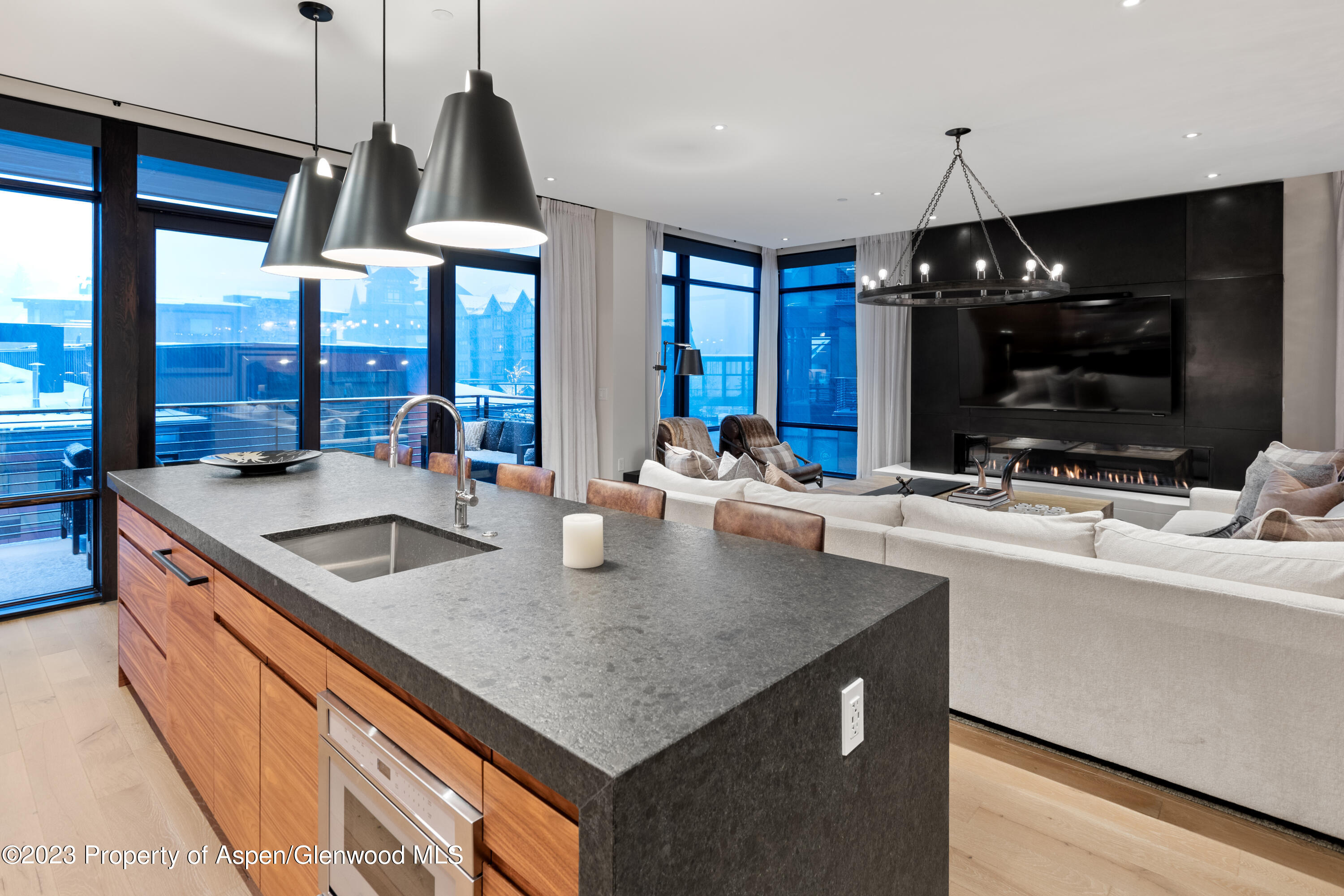 77 Wood Road Snowmass Village CO 81615