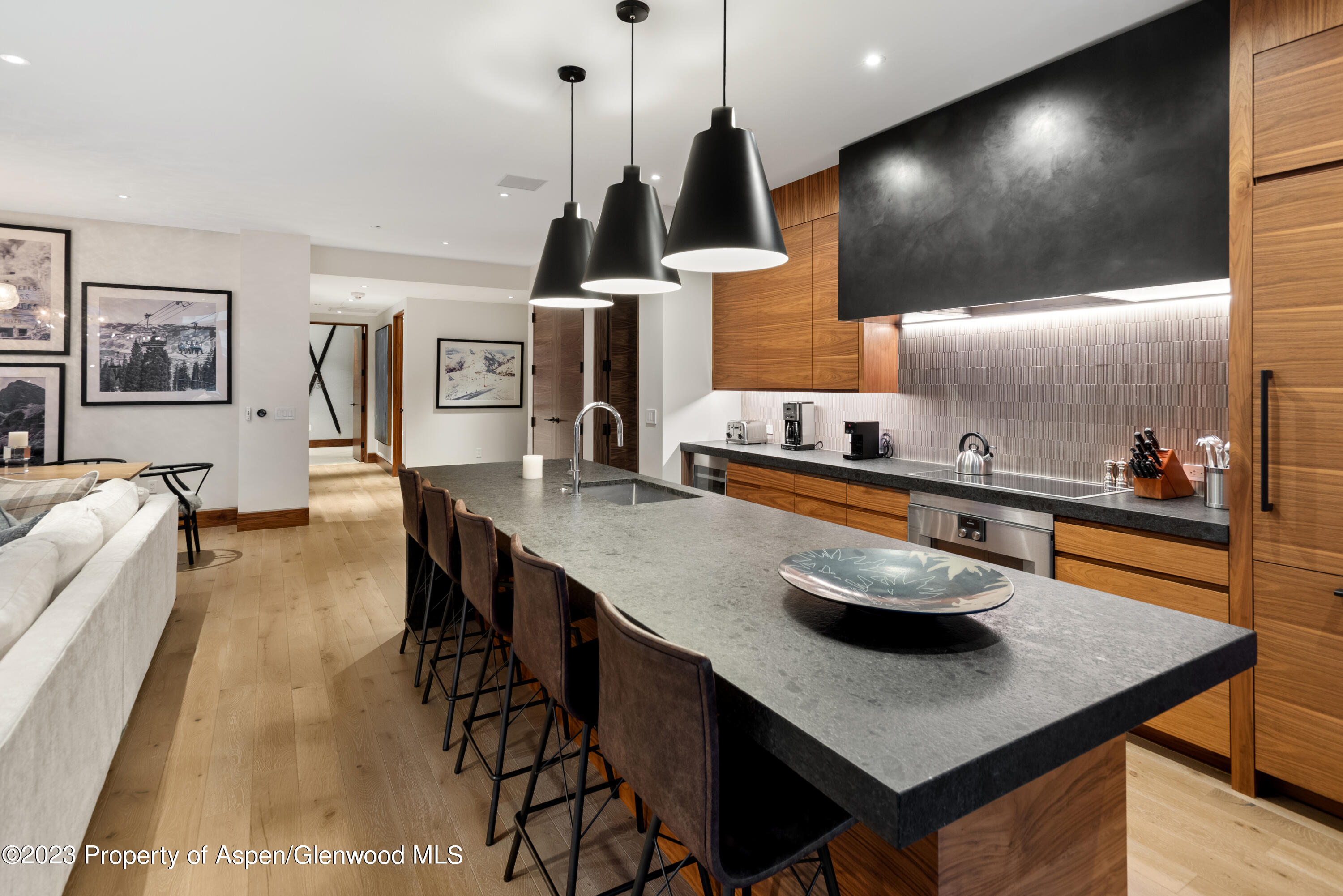 77 Wood Road Snowmass Village CO 81615