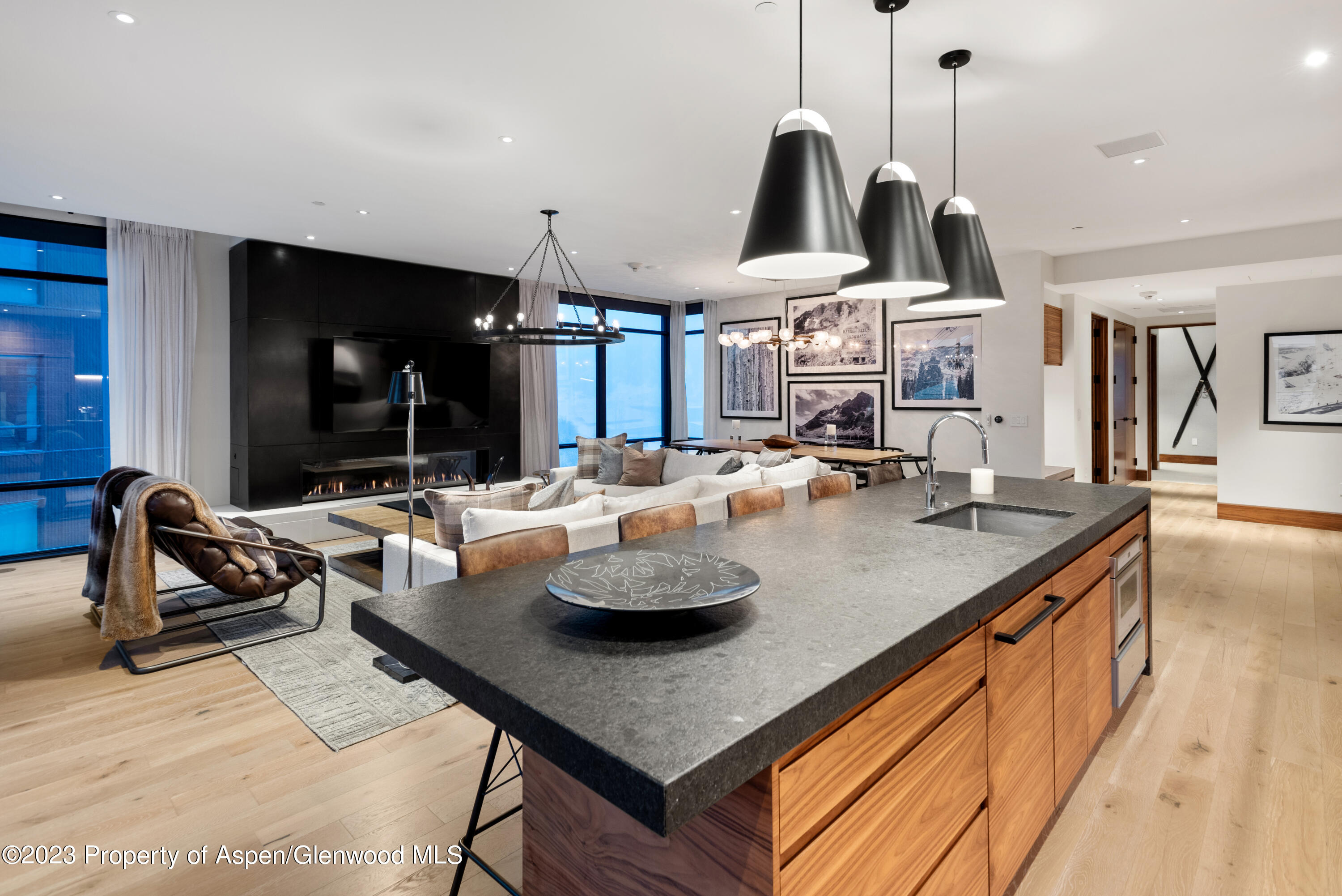 77 Wood Road Snowmass Village CO 81615