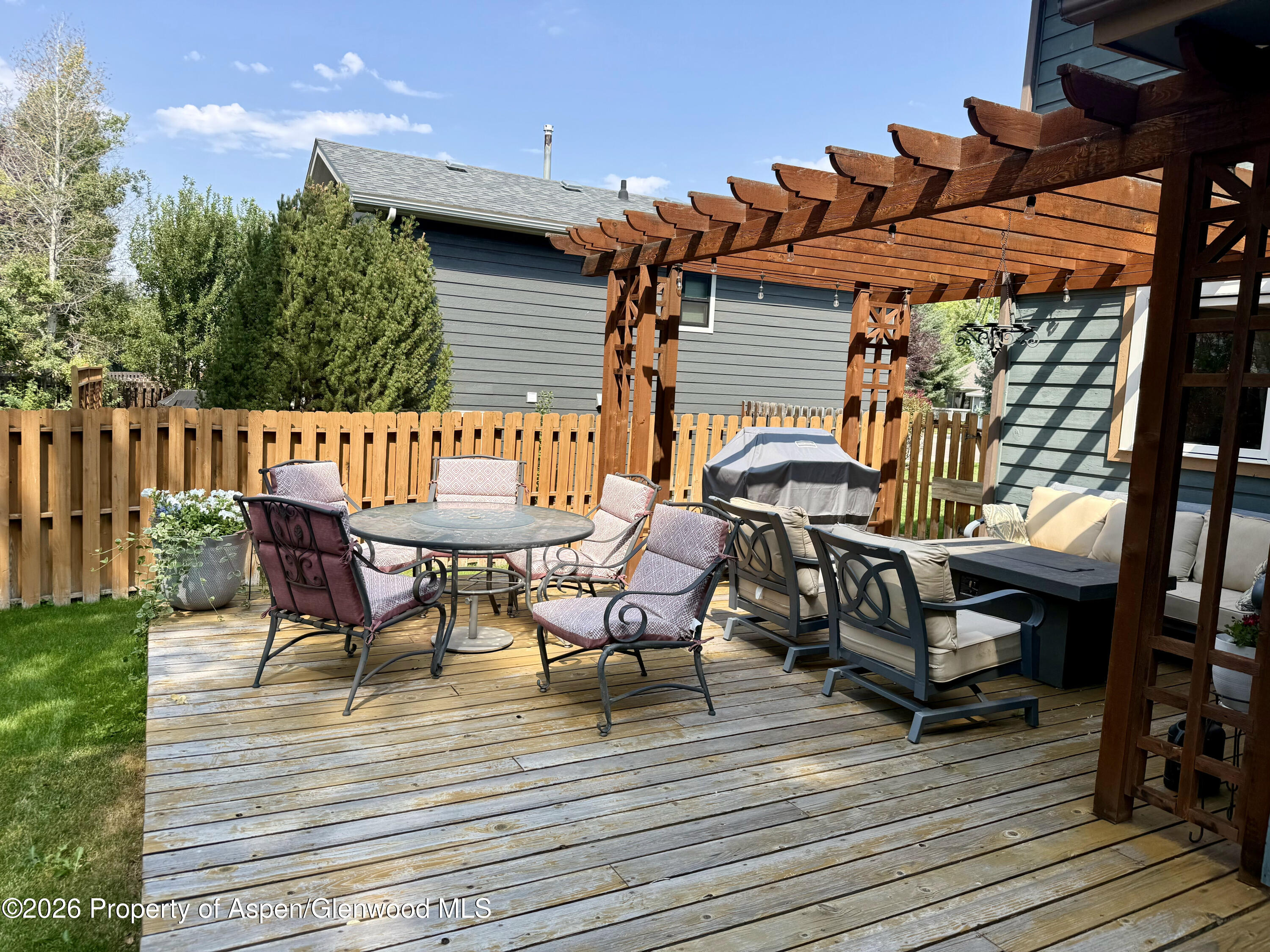 241 Deer Run Carbondale CO 81623
