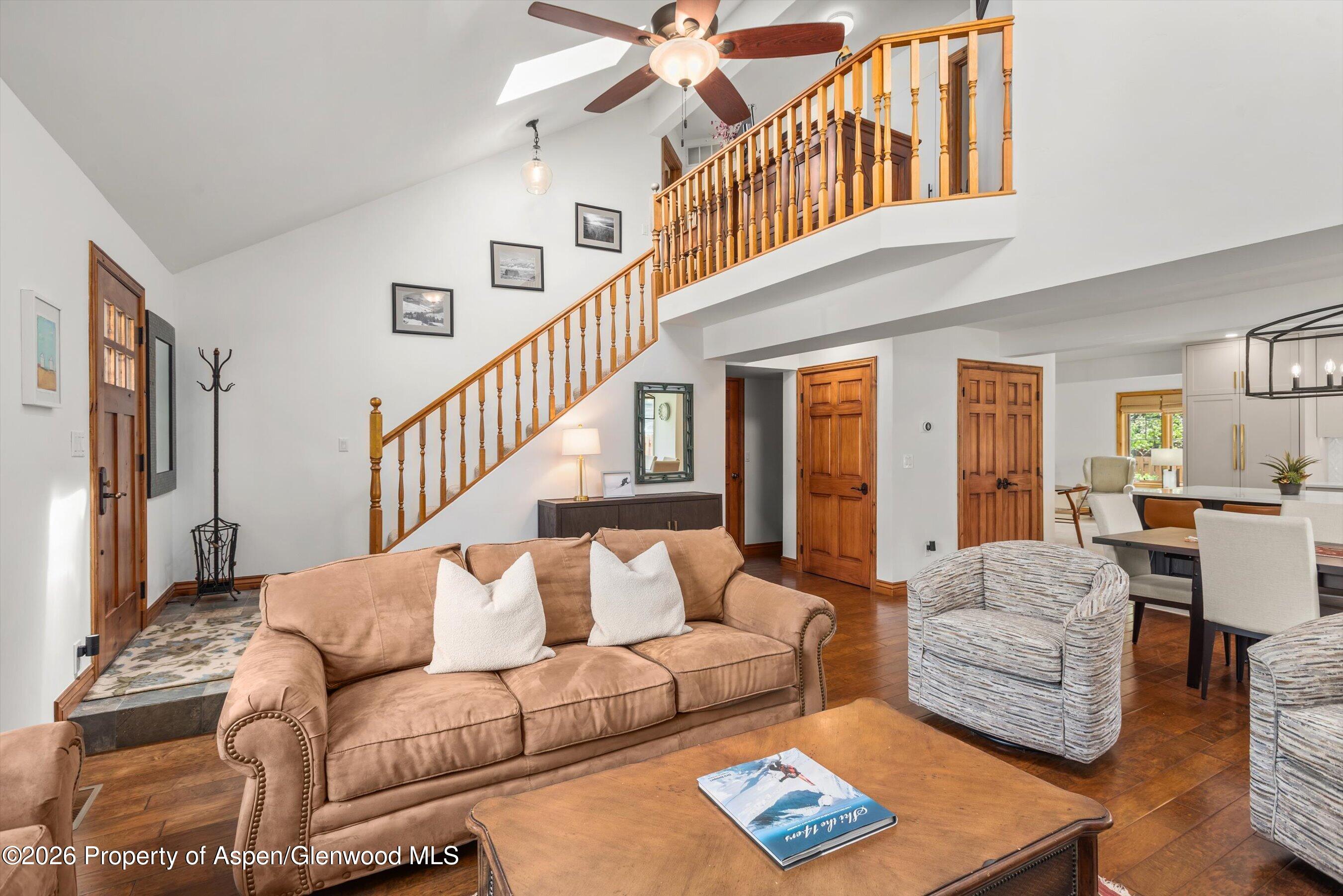 241 Deer Run Carbondale CO 81623