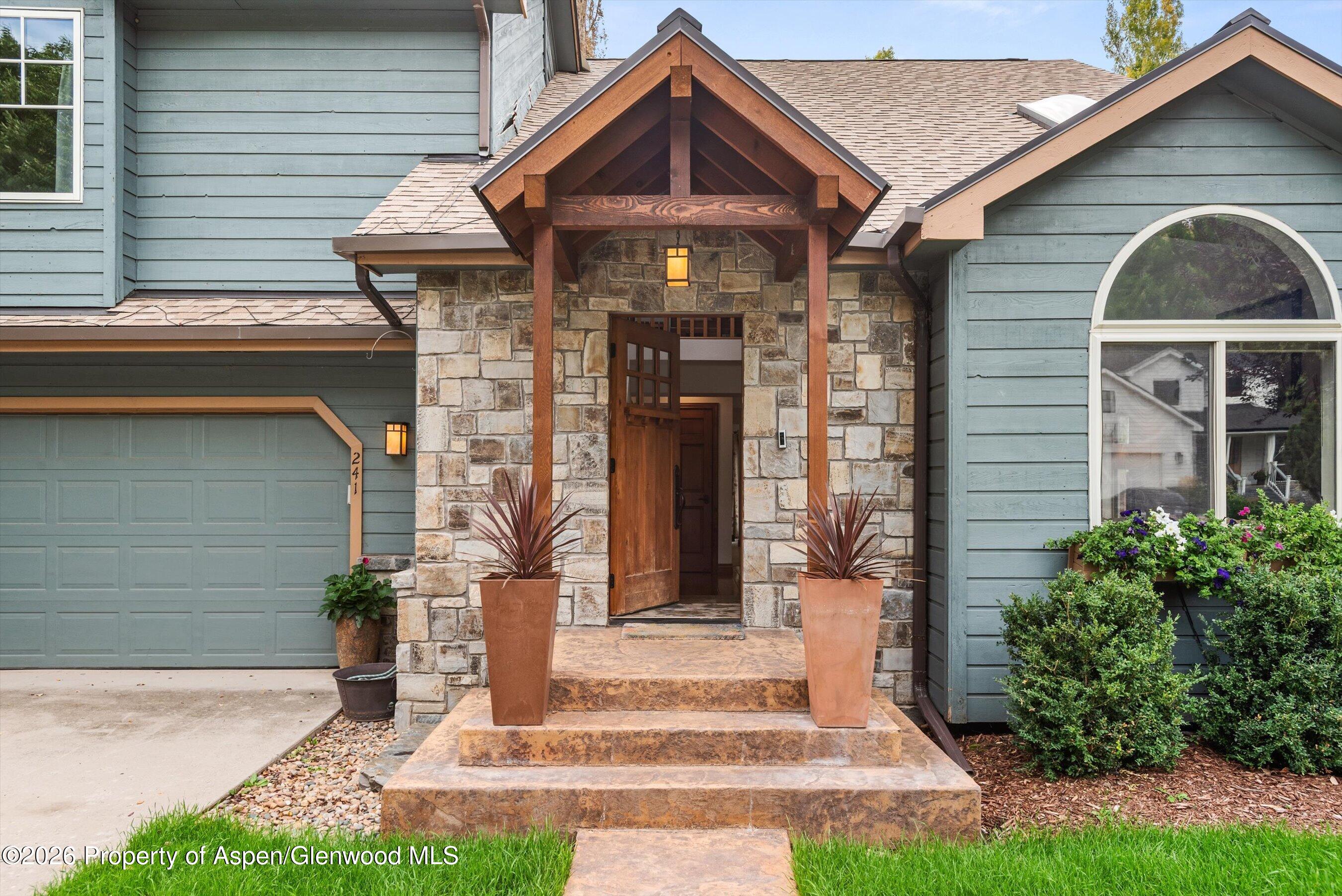 241 Deer Run Carbondale CO 81623
