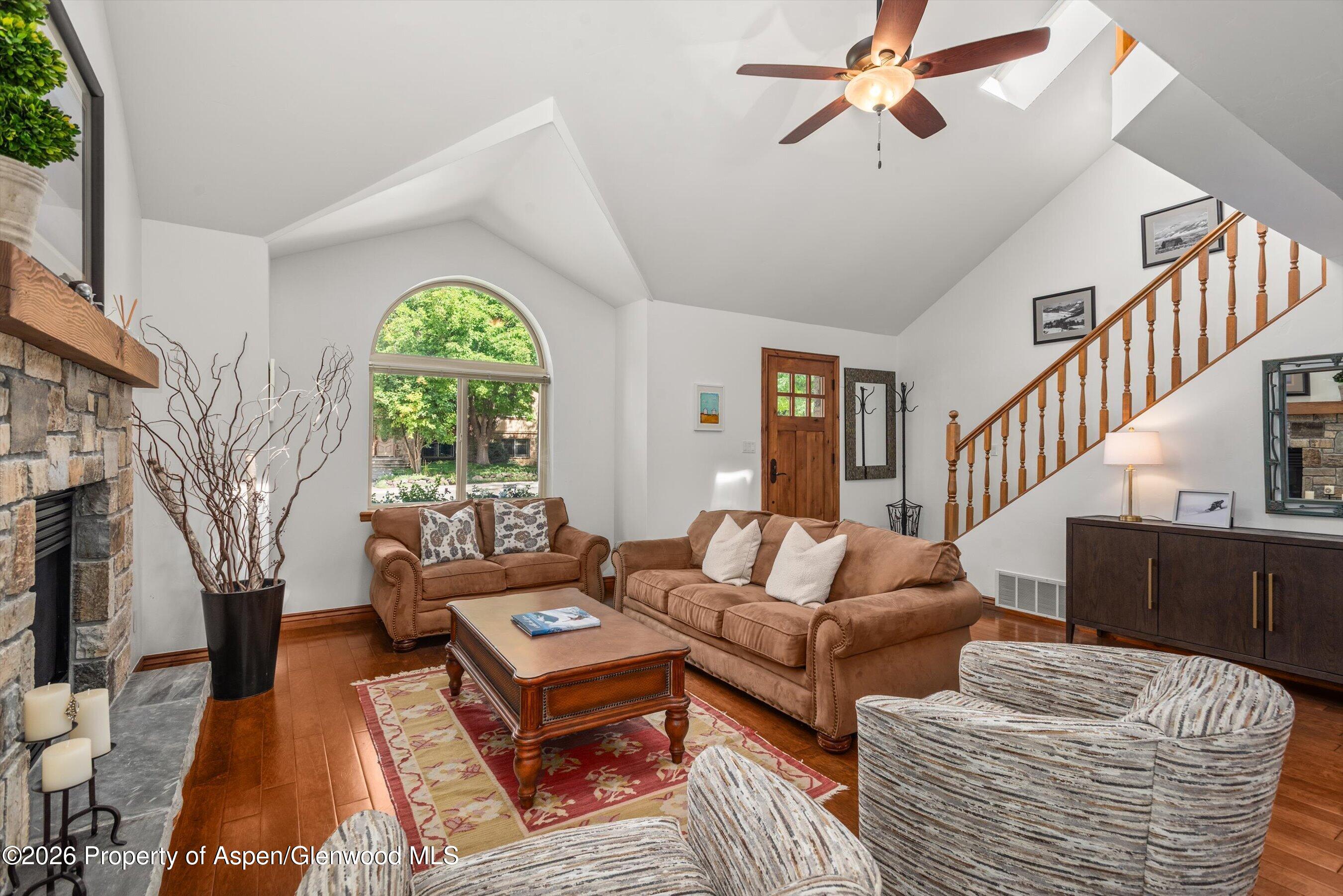 241 Deer Run Carbondale CO 81623