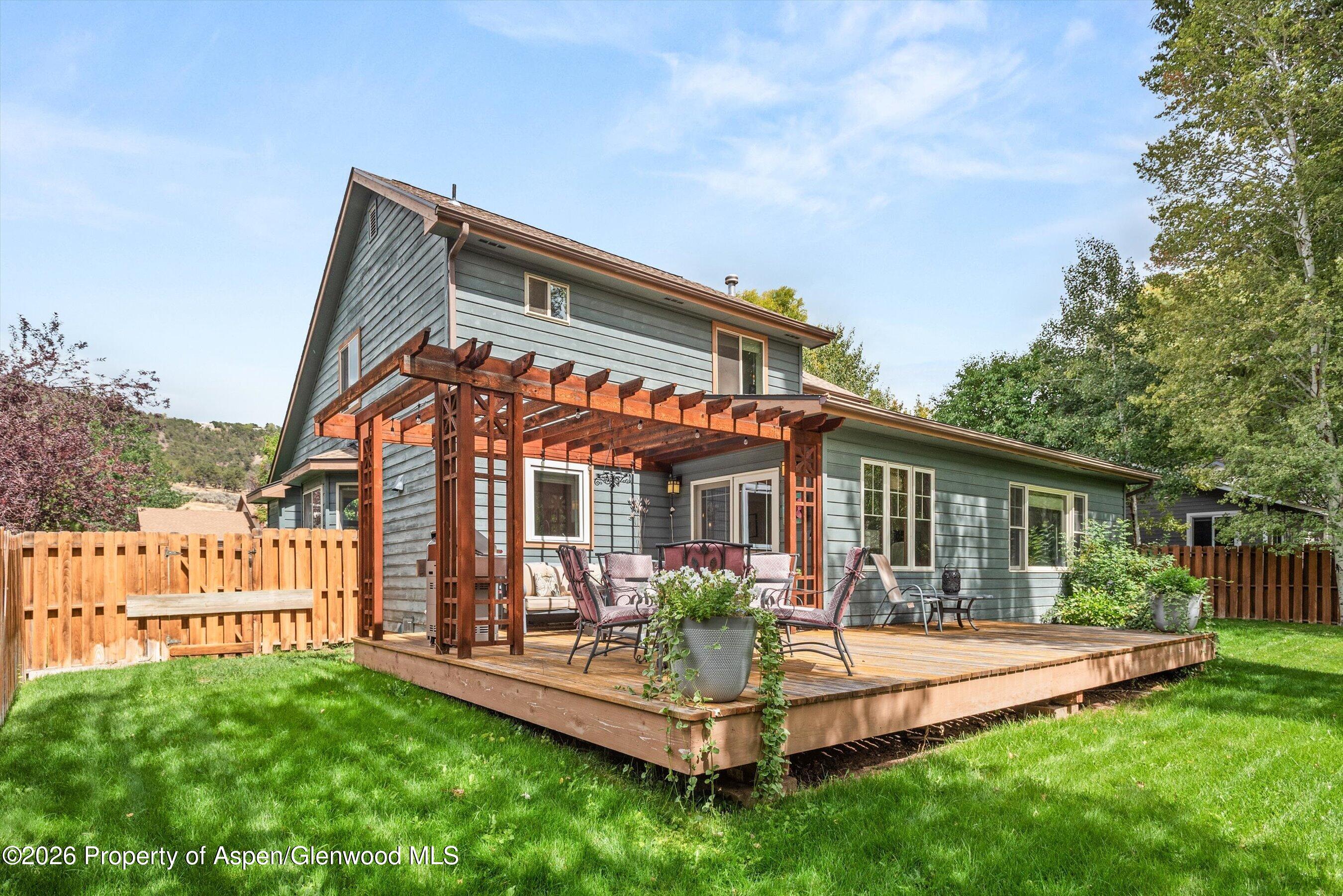 241 Deer Run Carbondale CO 81623