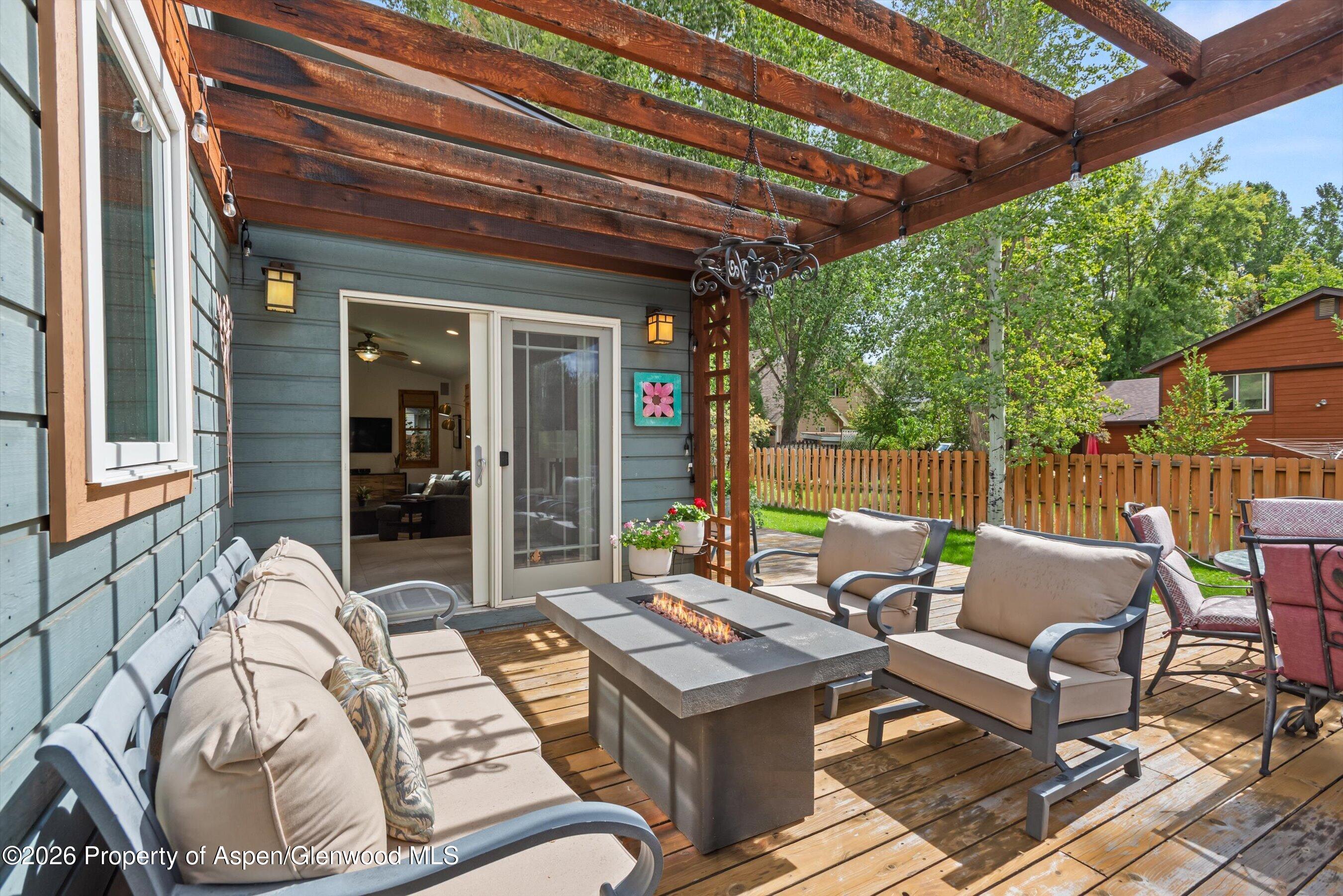 241 Deer Run Carbondale CO 81623