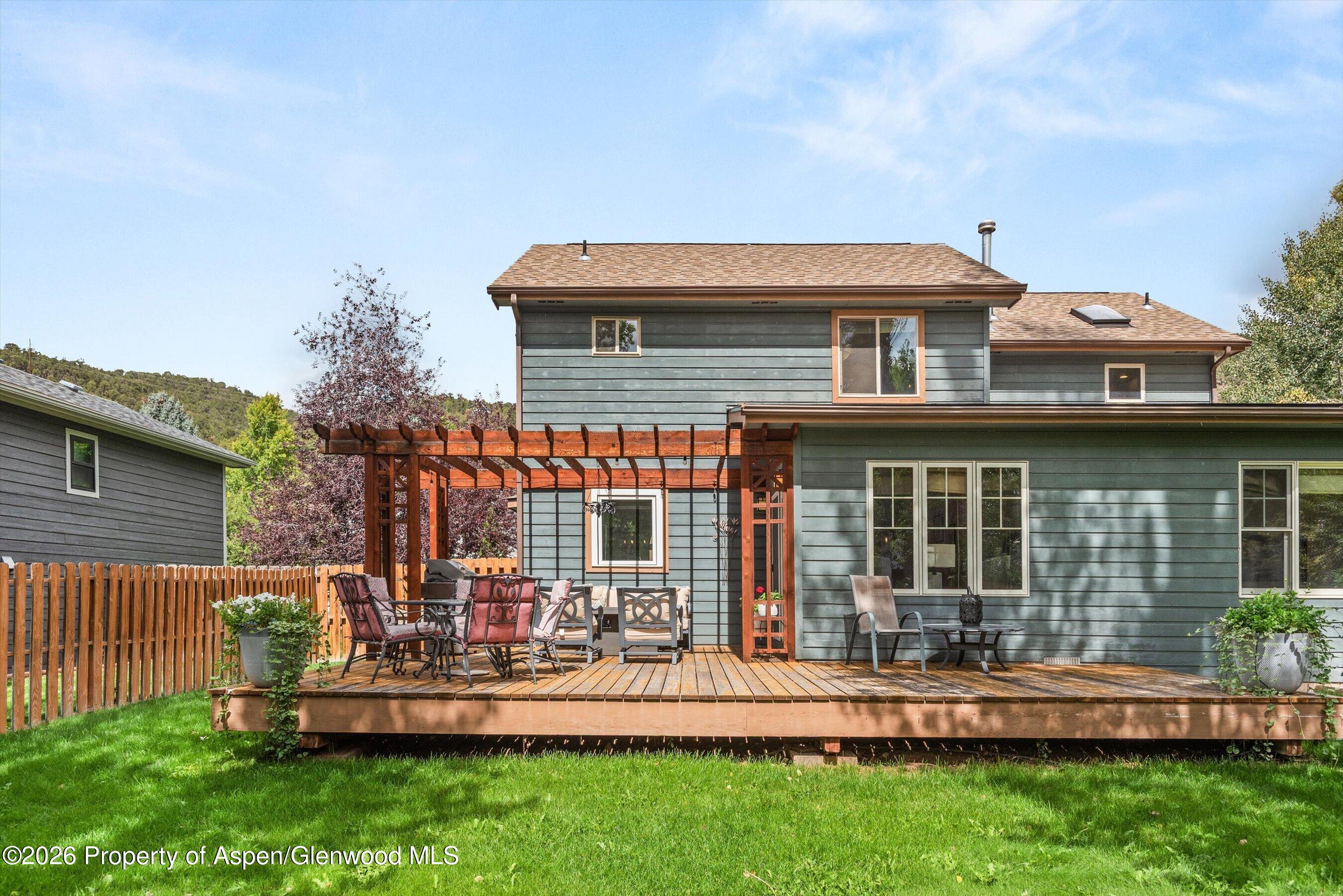 241 Deer Run Carbondale CO 81623