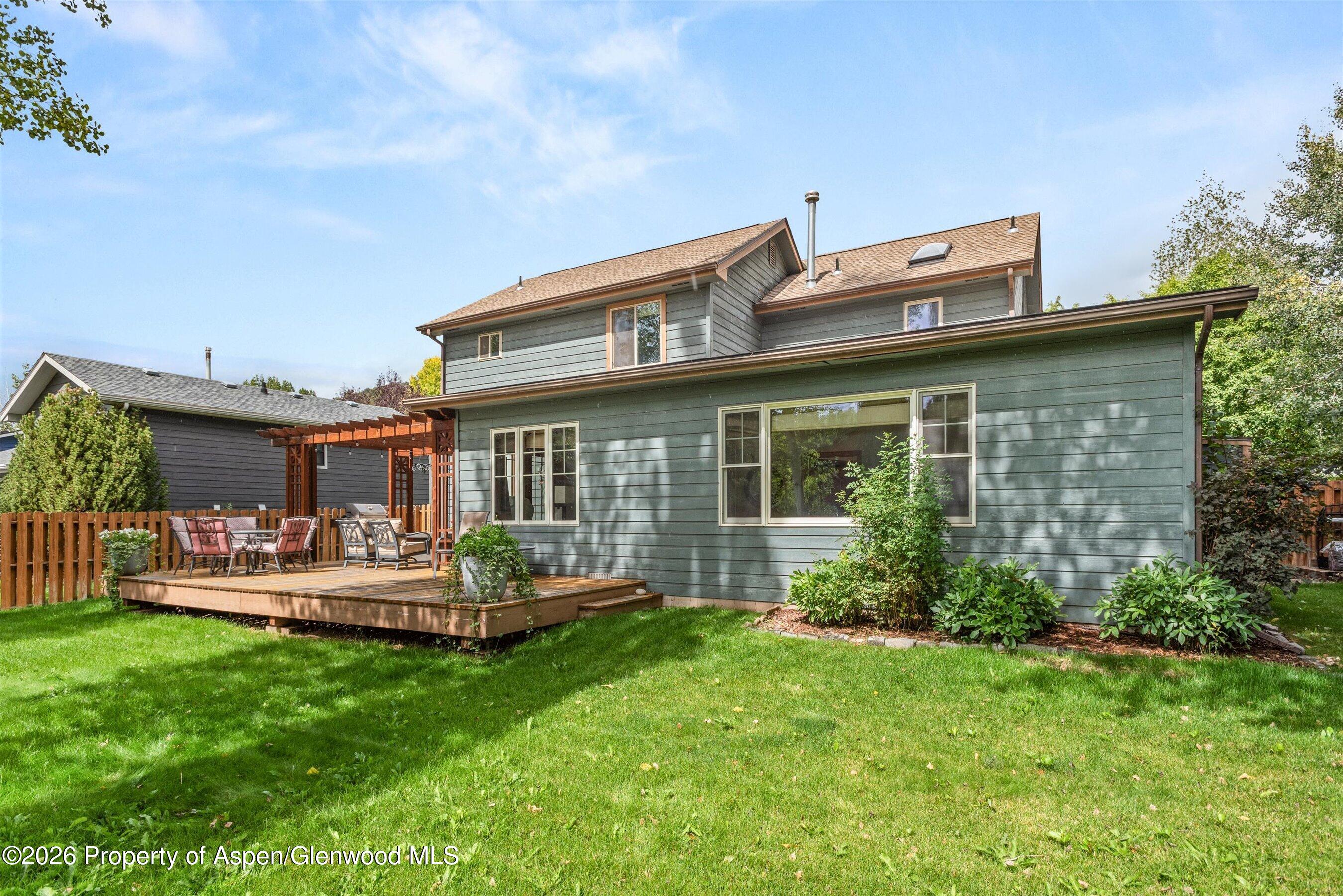 241 Deer Run Carbondale CO 81623