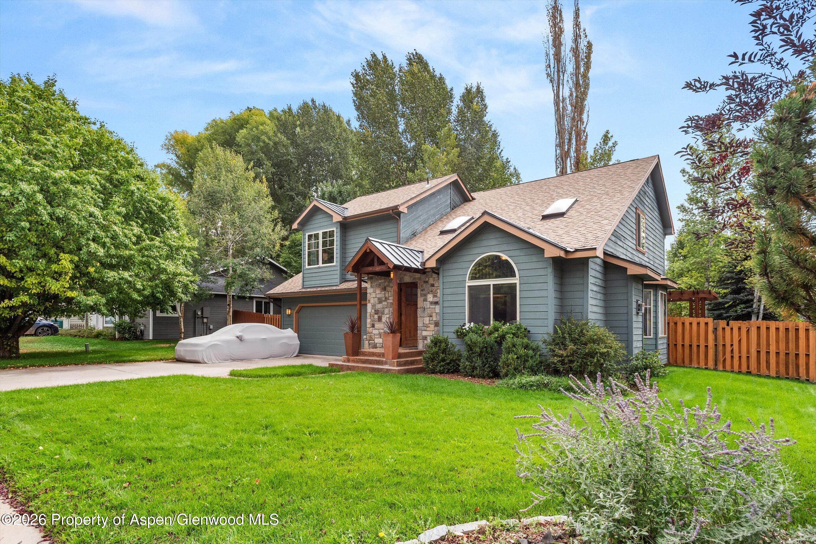 241 Deer Run Carbondale CO 81623