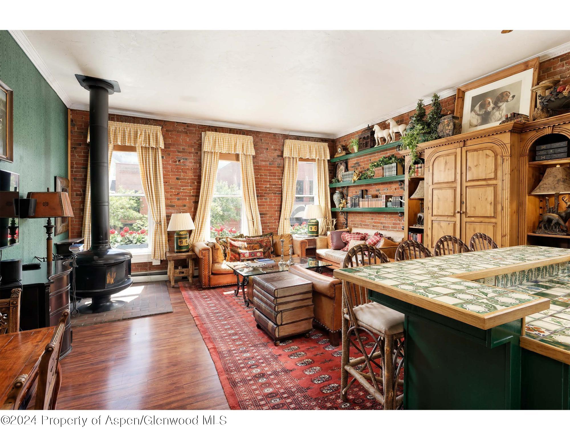 305 S Galena Street Aspen CO 81611