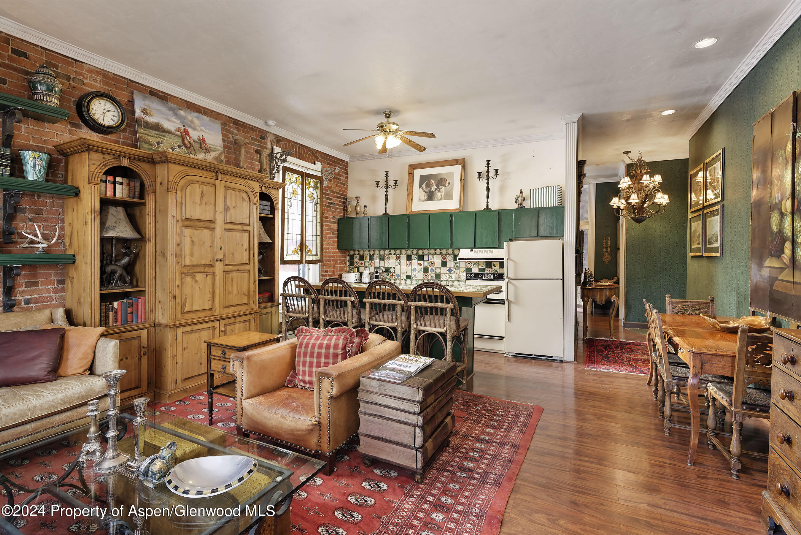 305 S Galena Street Aspen CO 81611