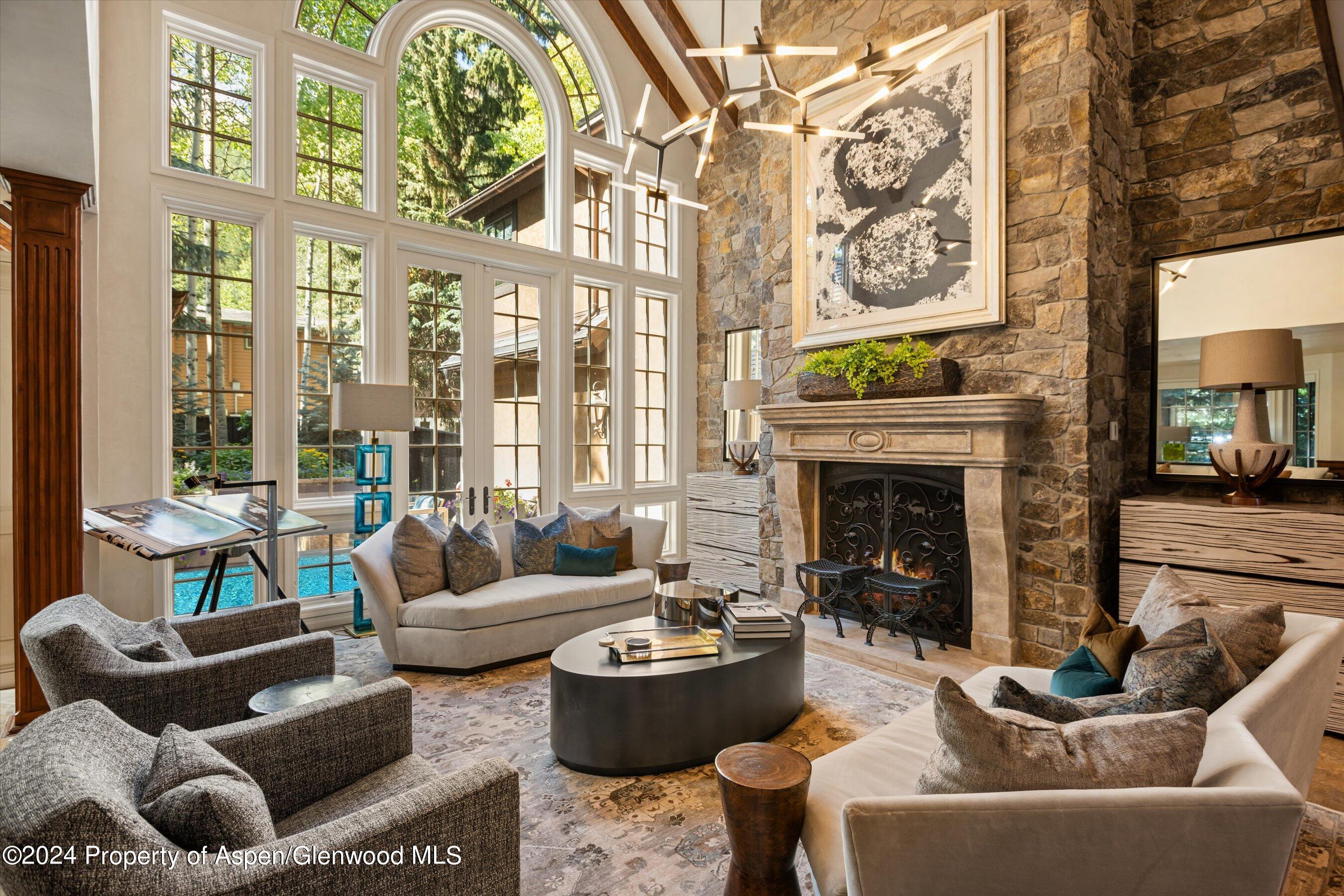 303 W Hopkins Avenue Aspen CO 81611