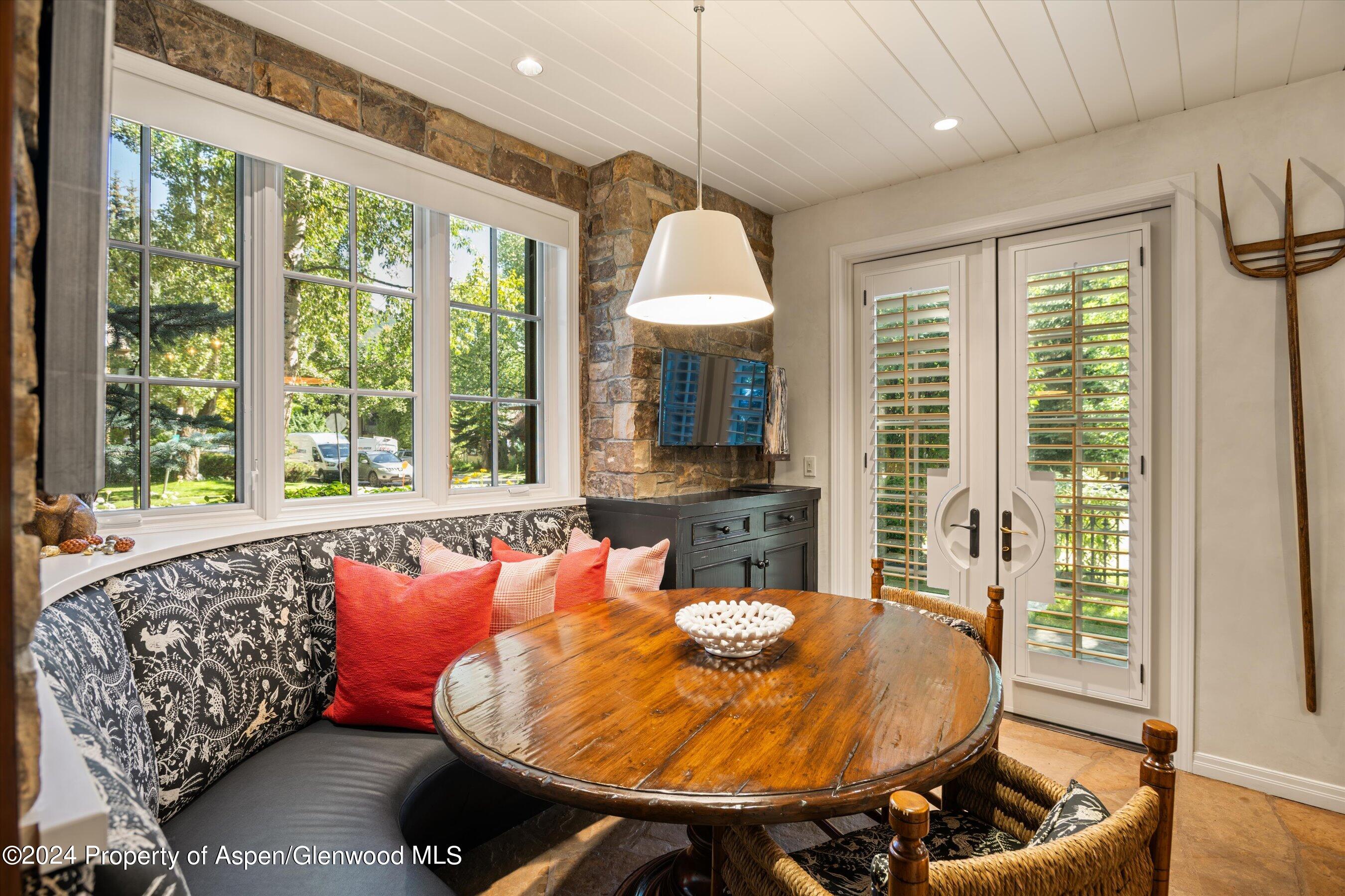 303 W Hopkins Avenue Aspen CO 81611