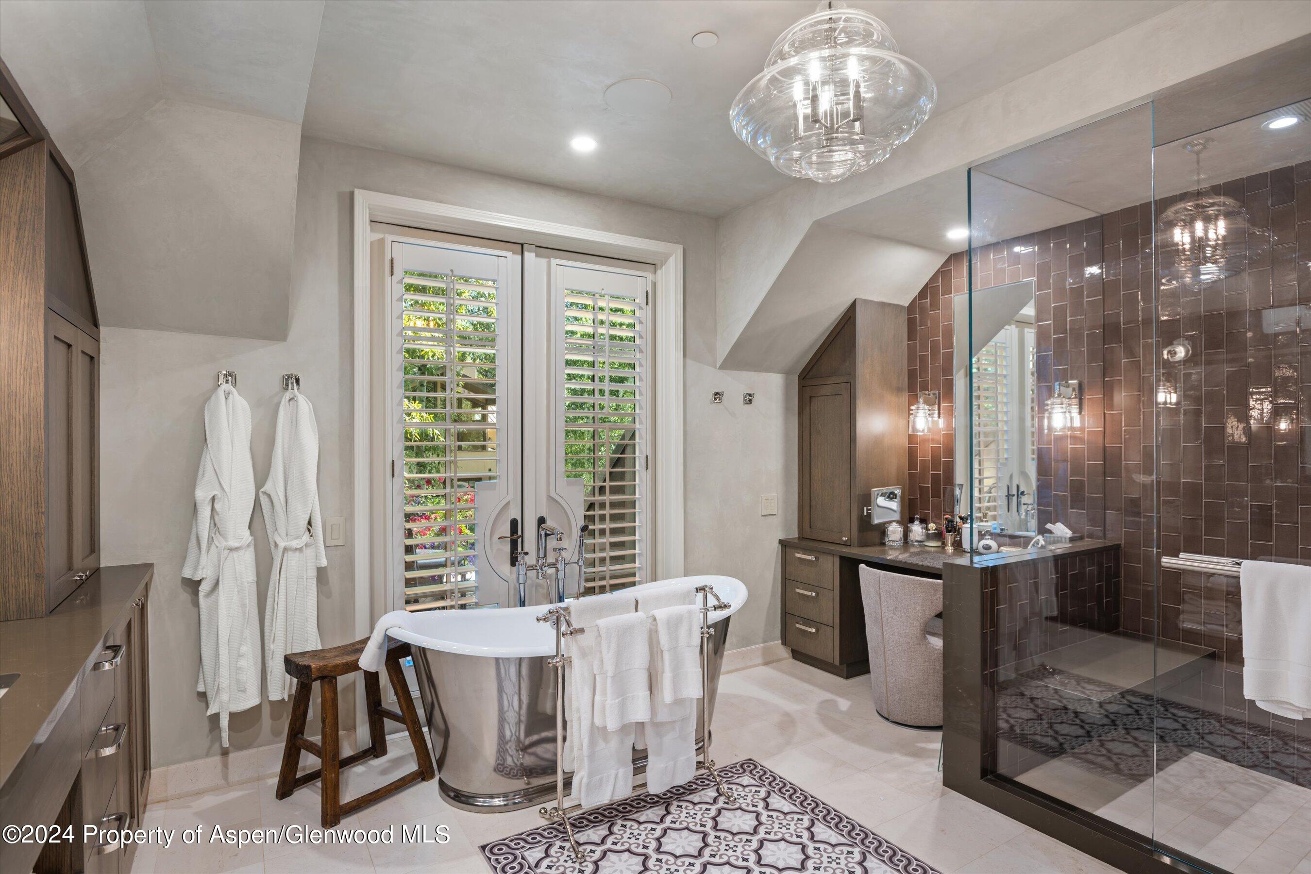 303 W Hopkins Avenue Aspen CO 81611