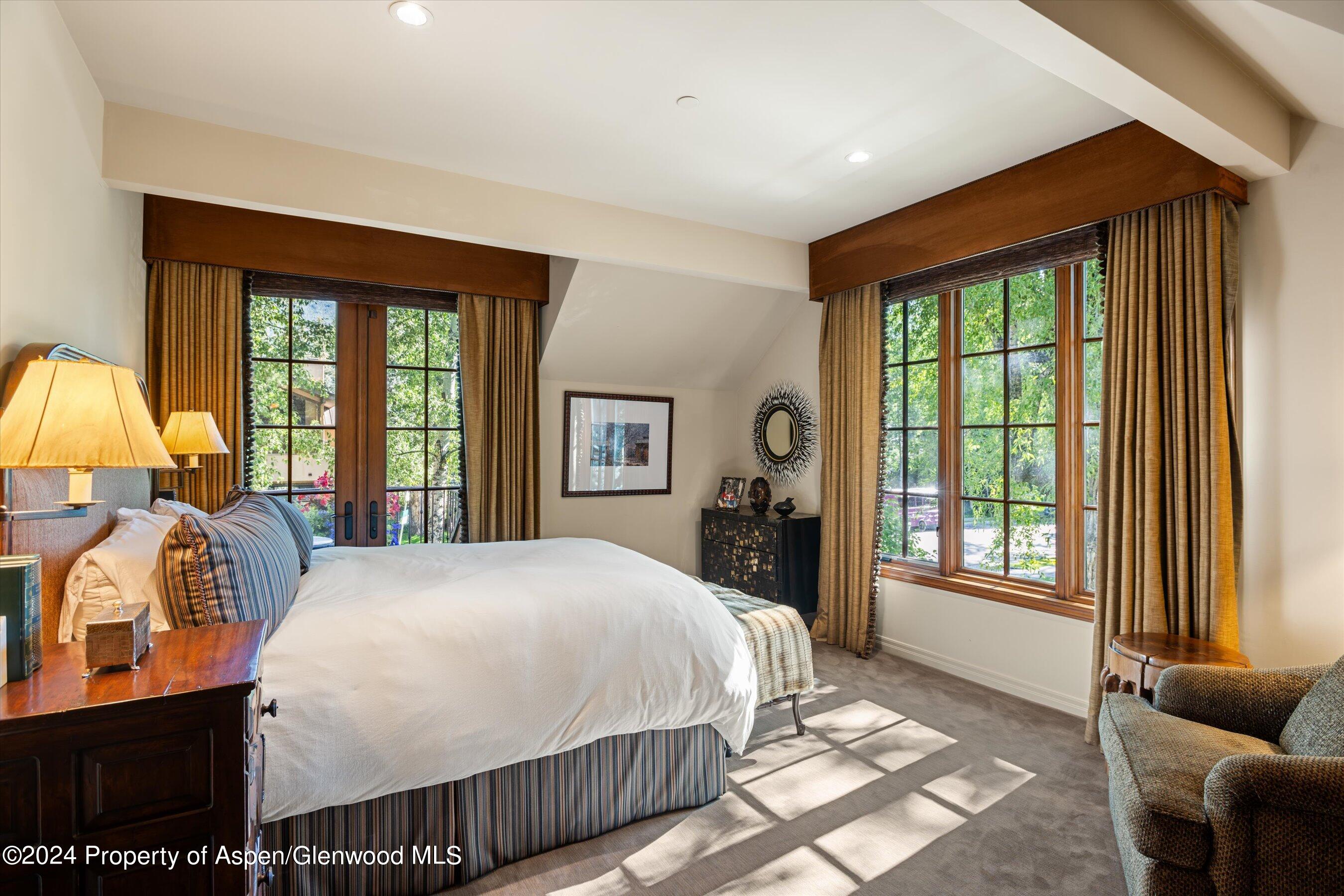 303 W Hopkins Avenue Aspen CO 81611