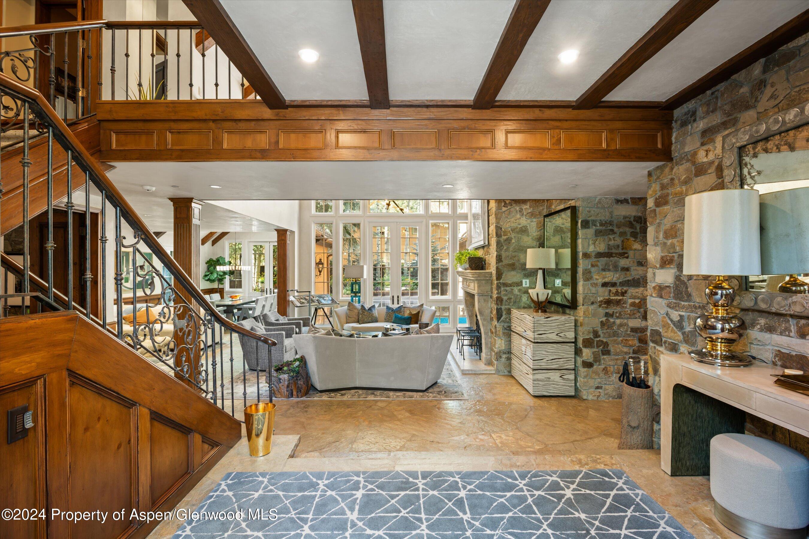 303 W Hopkins Avenue Aspen CO 81611