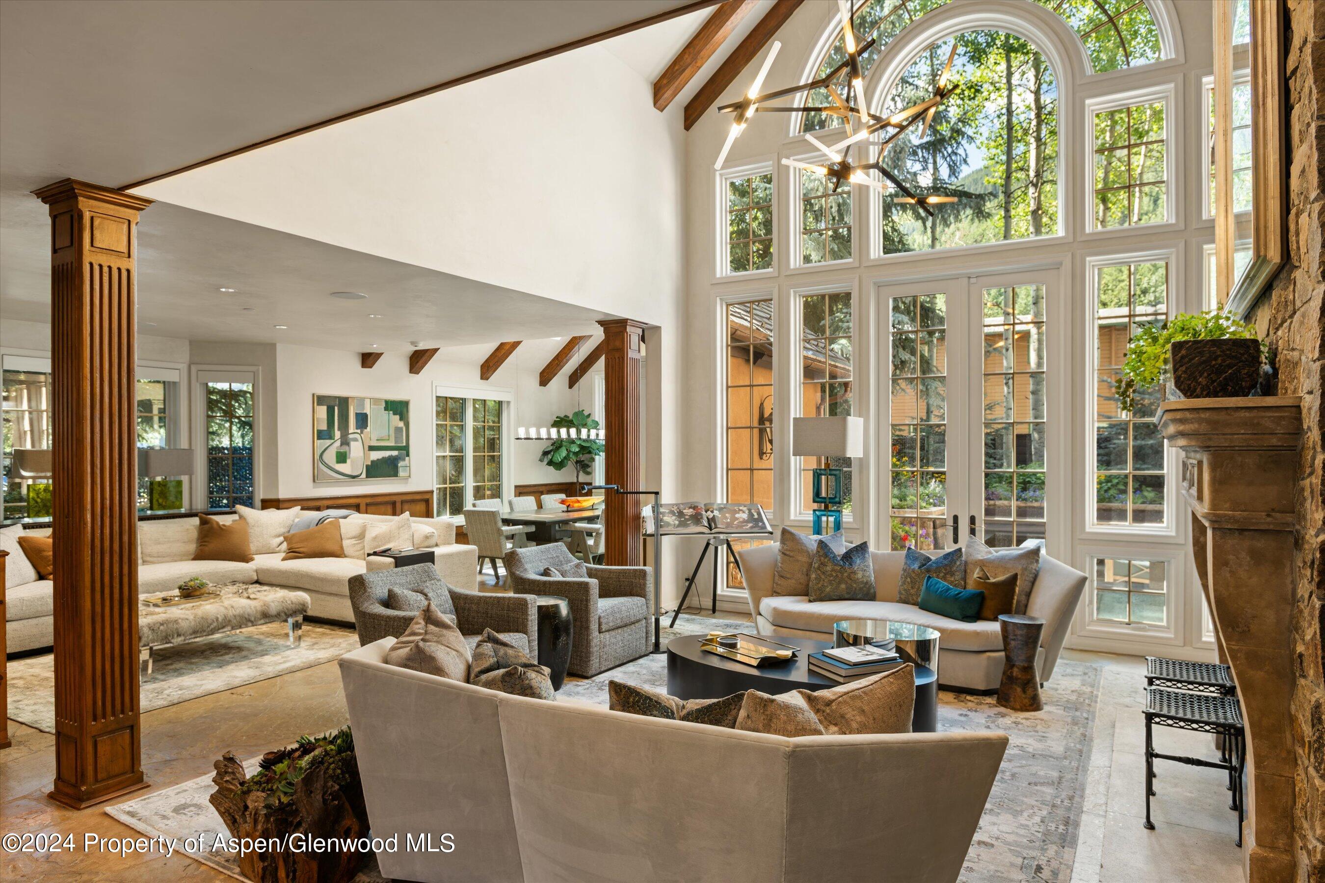 303 W Hopkins Avenue Aspen CO 81611