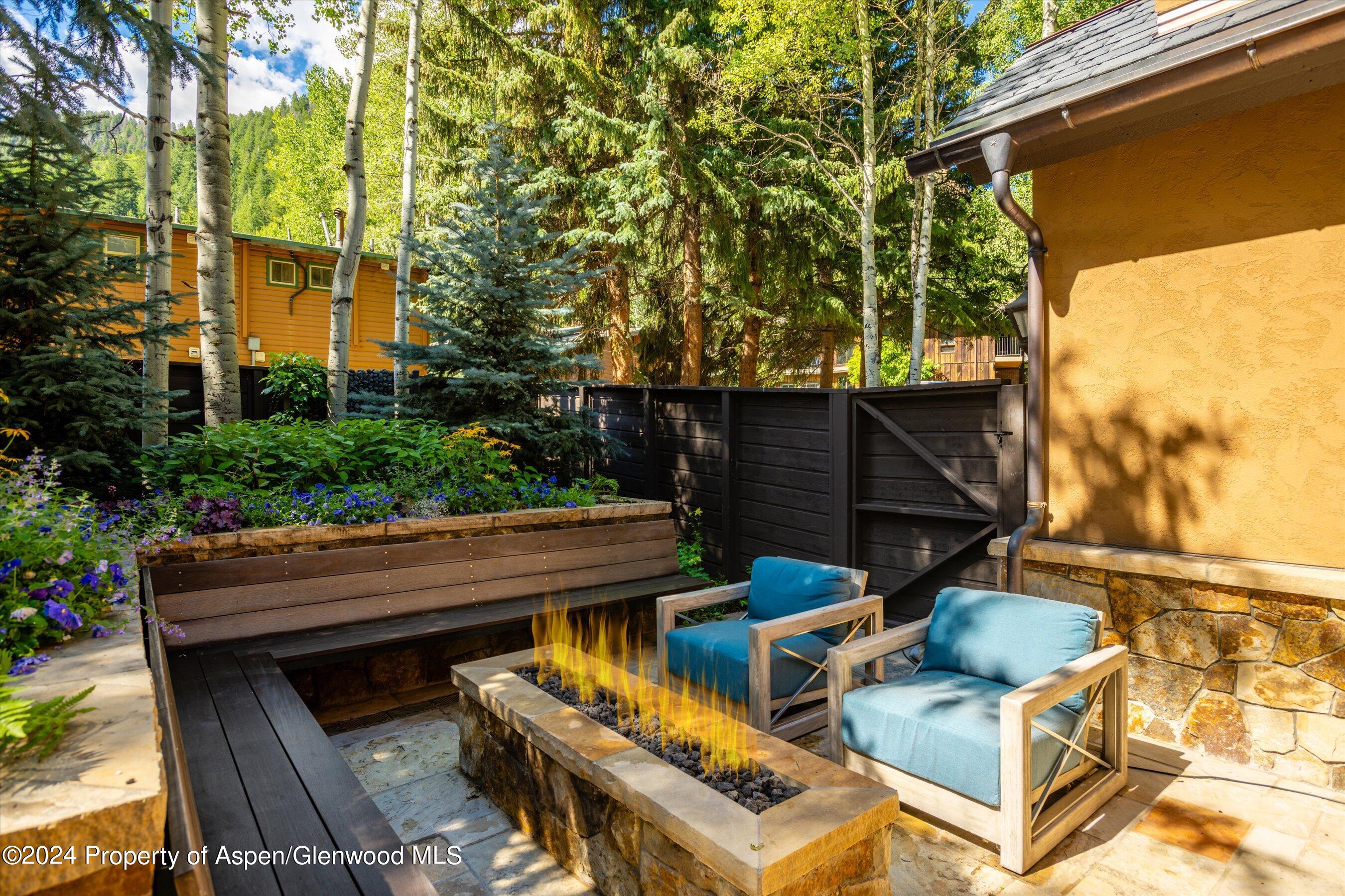 303 W Hopkins Avenue Aspen CO 81611