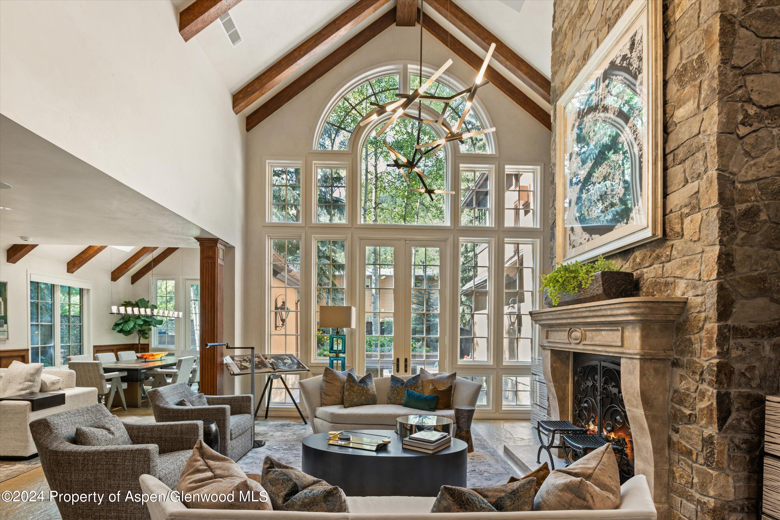 303 W Hopkins Avenue Aspen CO 81611