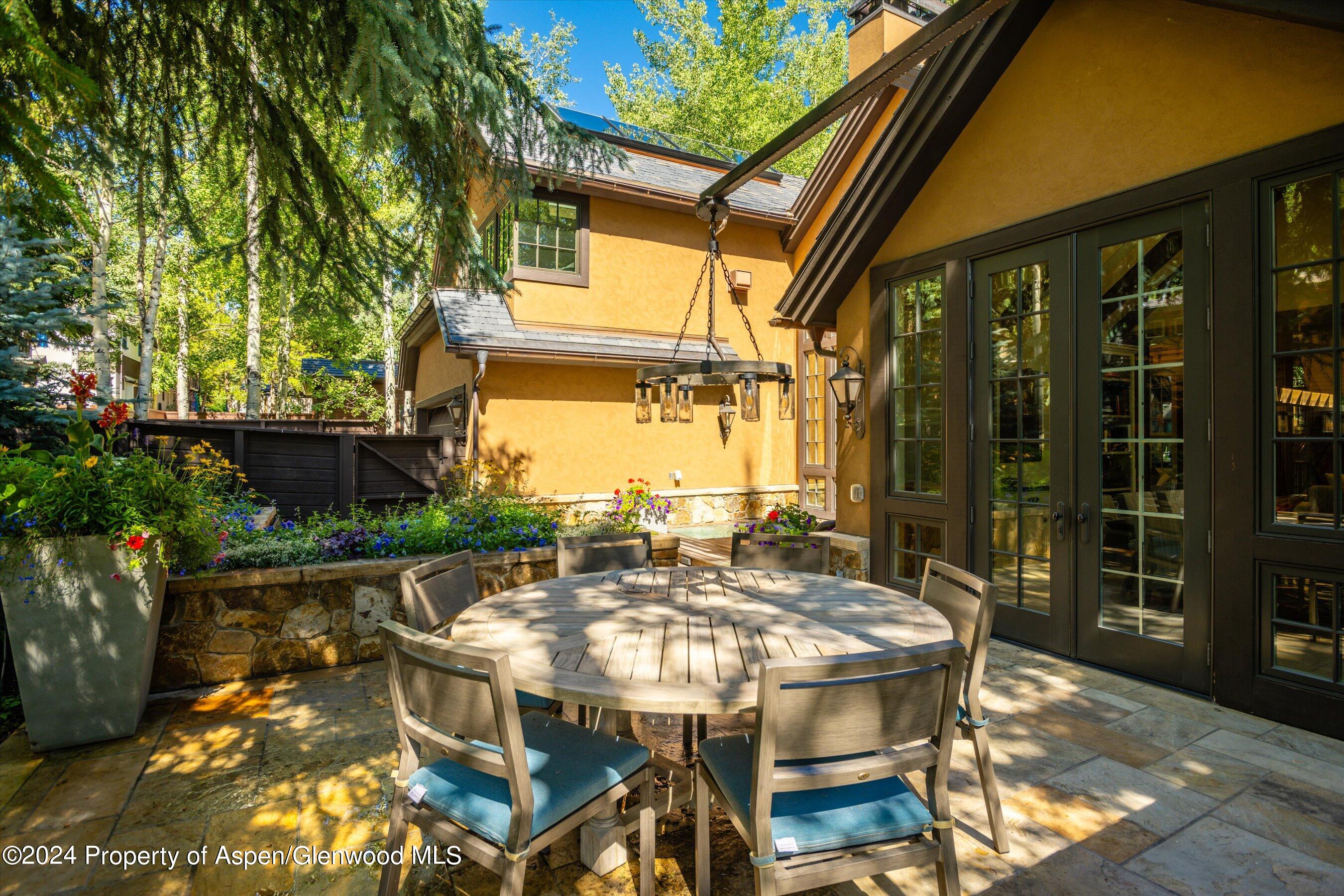 303 W Hopkins Avenue Aspen CO 81611