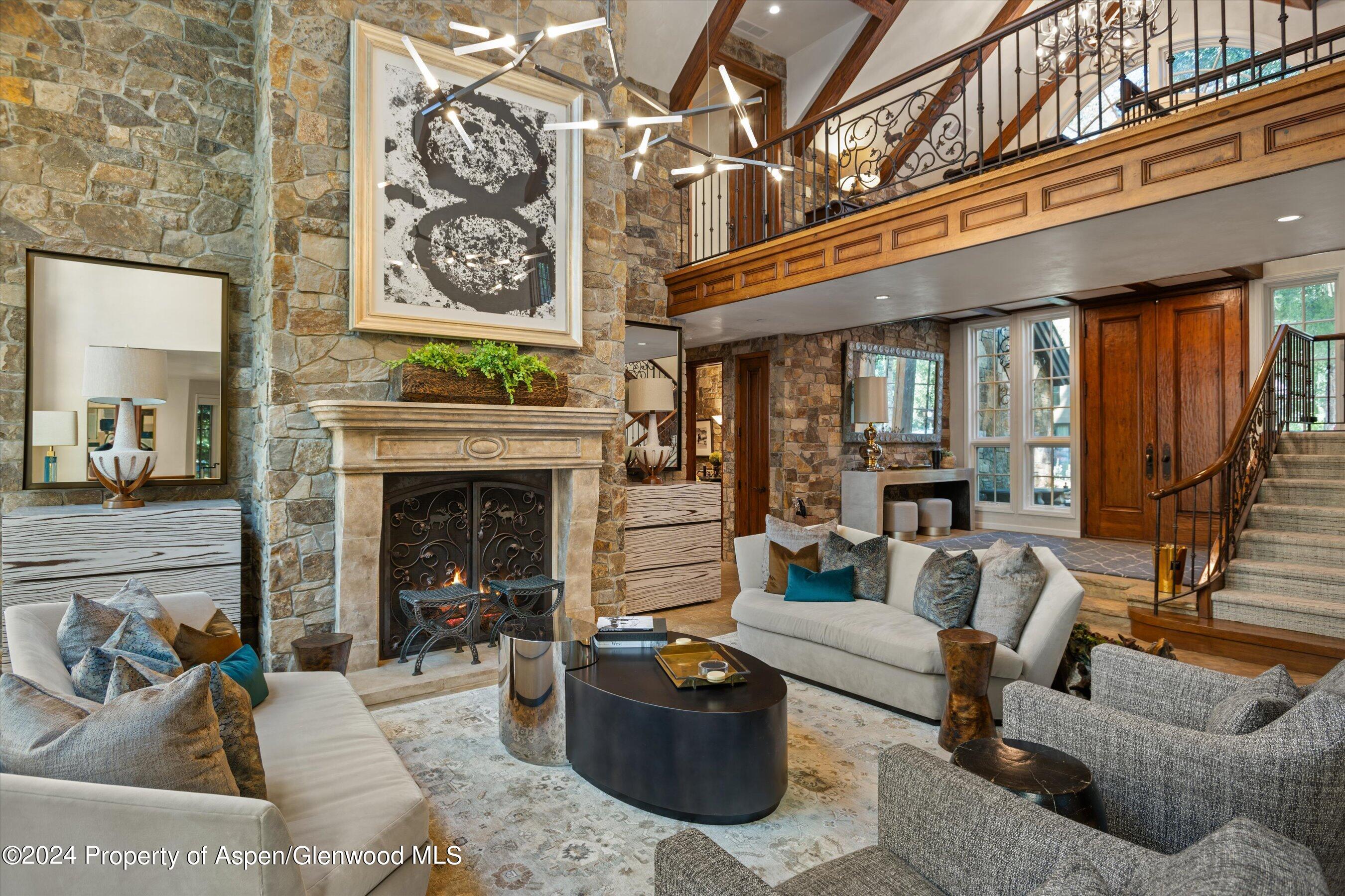 303 W Hopkins Avenue Aspen CO 81611