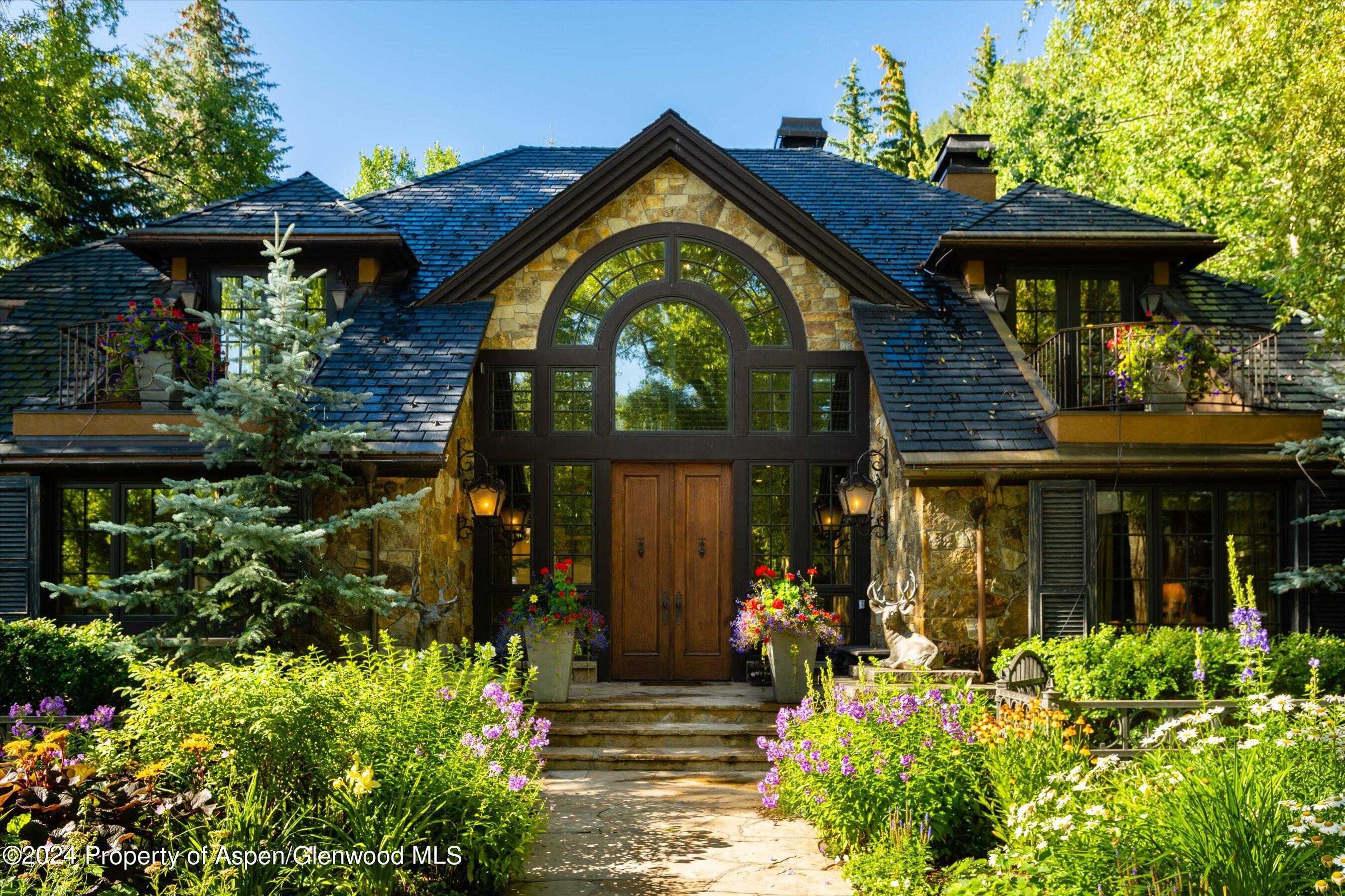 303 W Hopkins Avenue Aspen CO 81611