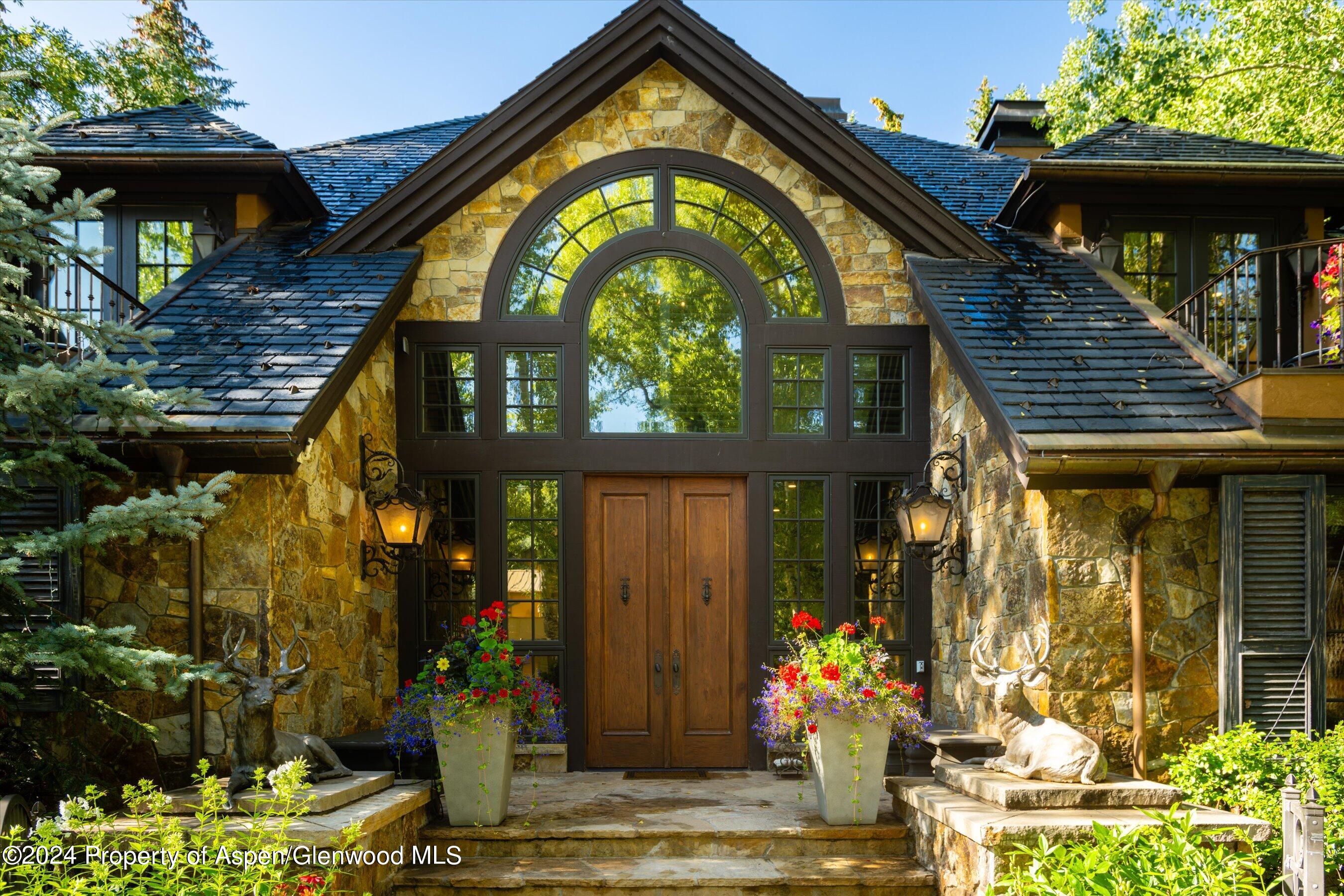 303 W Hopkins Avenue Aspen CO 81611