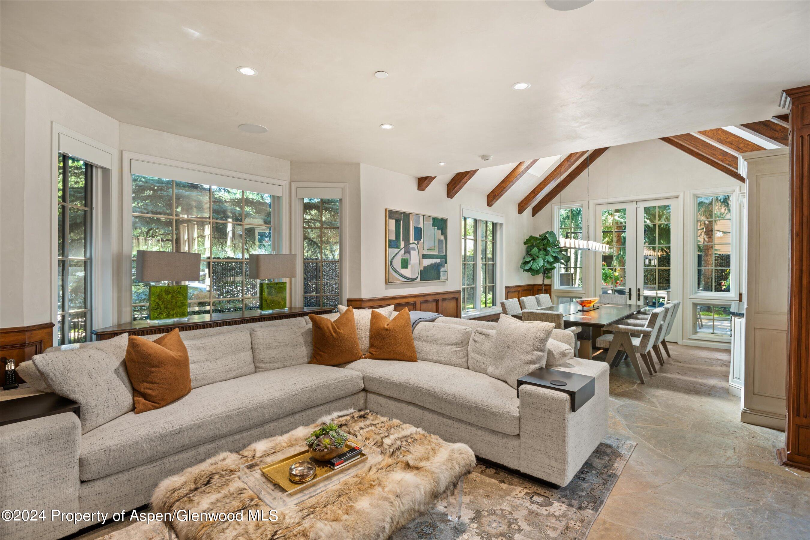 303 W Hopkins Avenue Aspen CO 81611