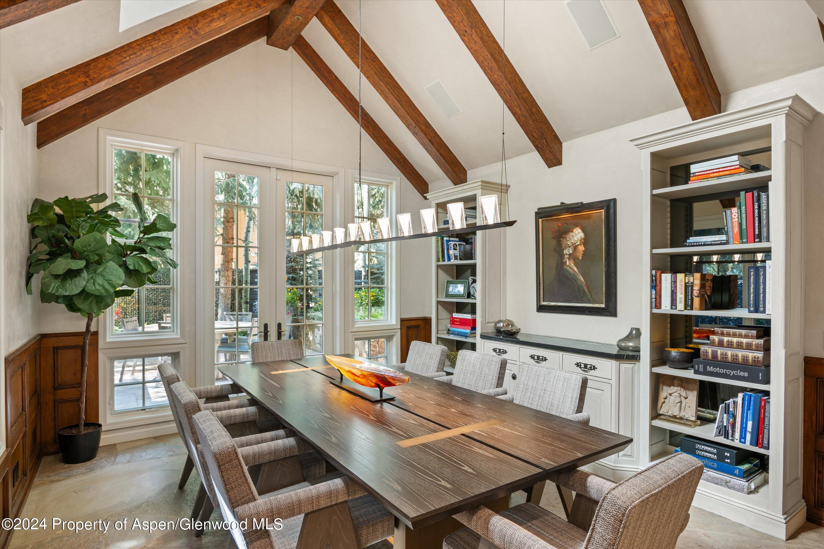 303 W Hopkins Avenue Aspen CO 81611