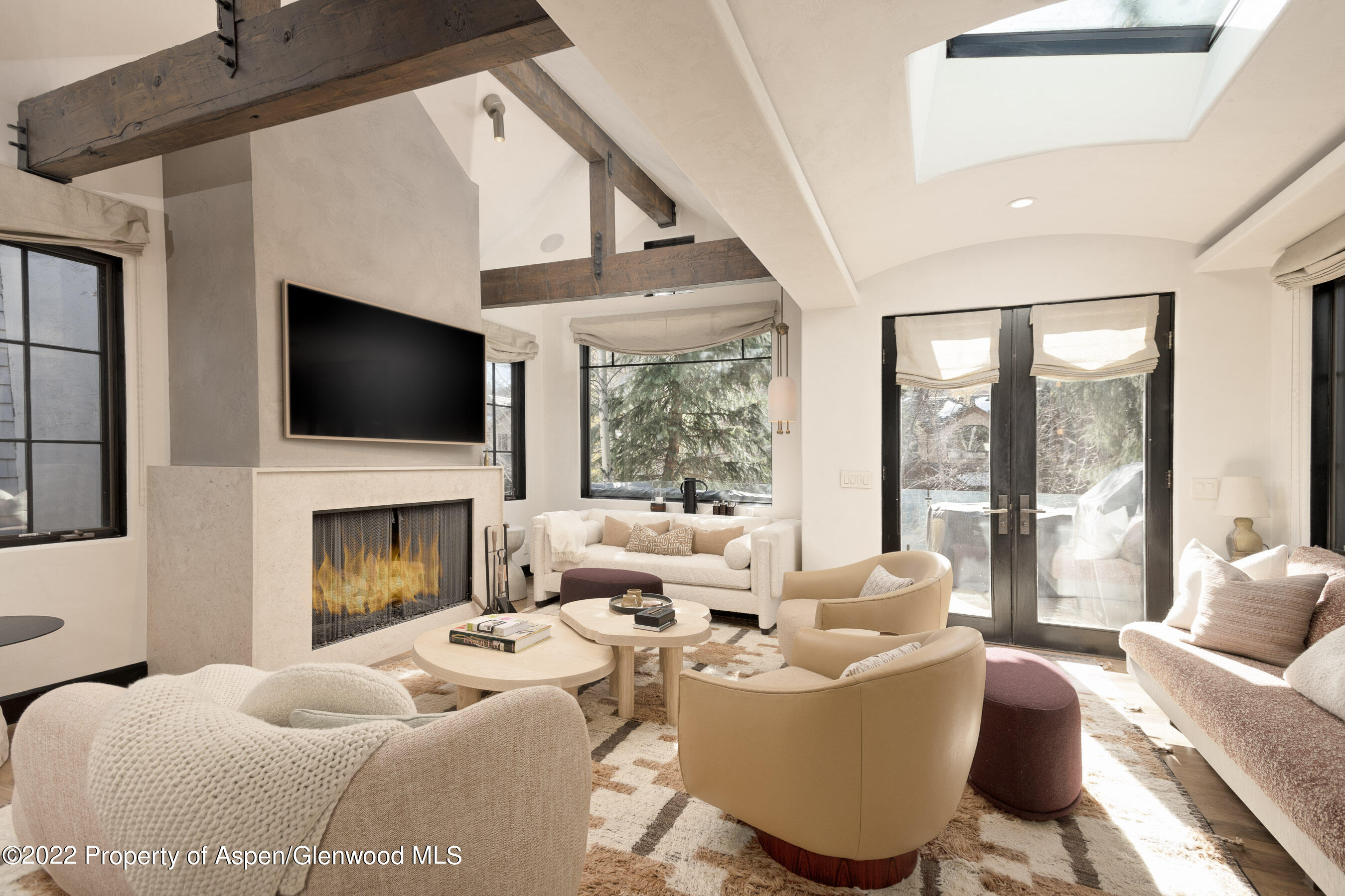 940 E Hyman Avenue Aspen CO 81611