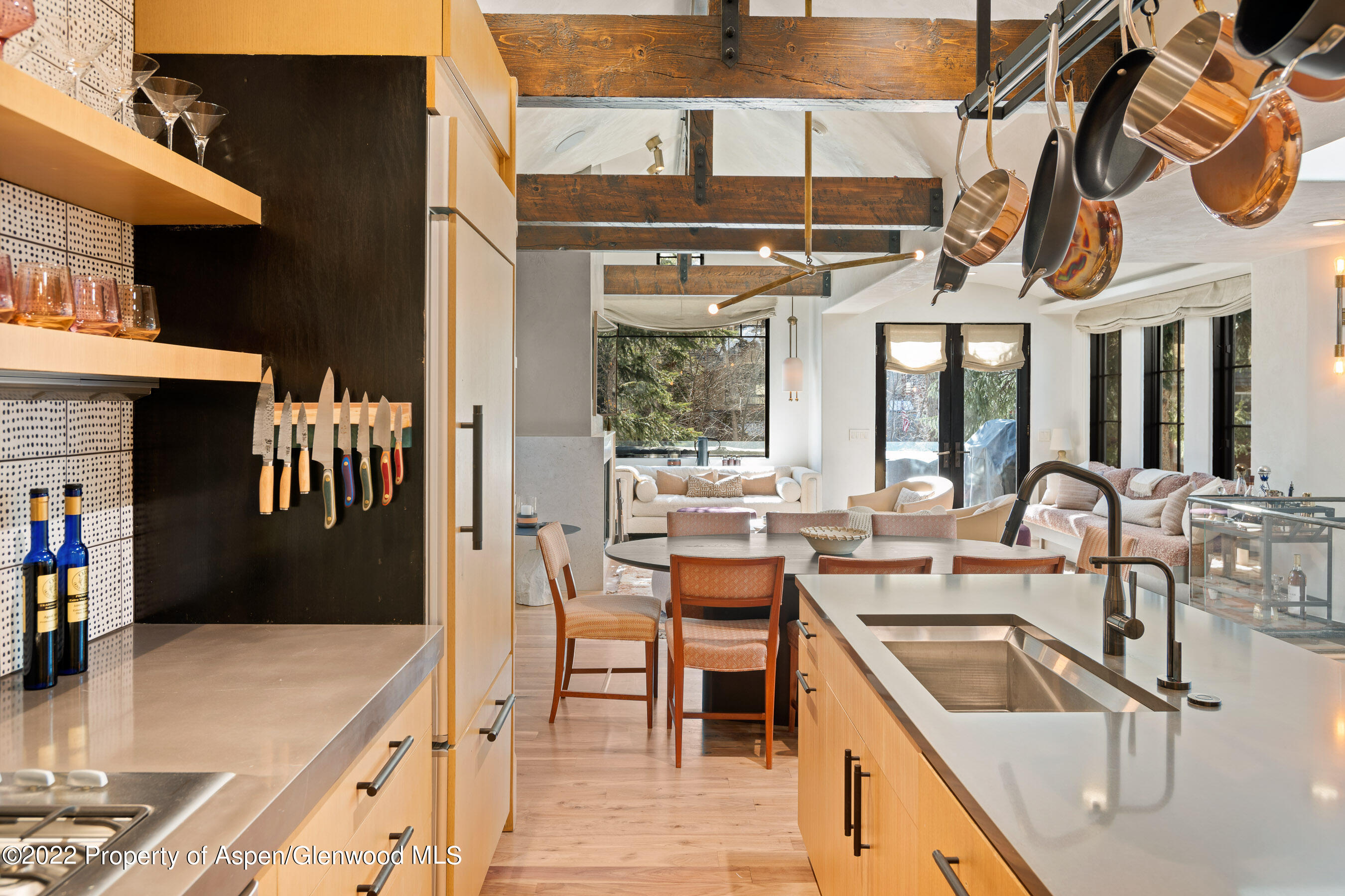 940 E Hyman Avenue Aspen CO 81611