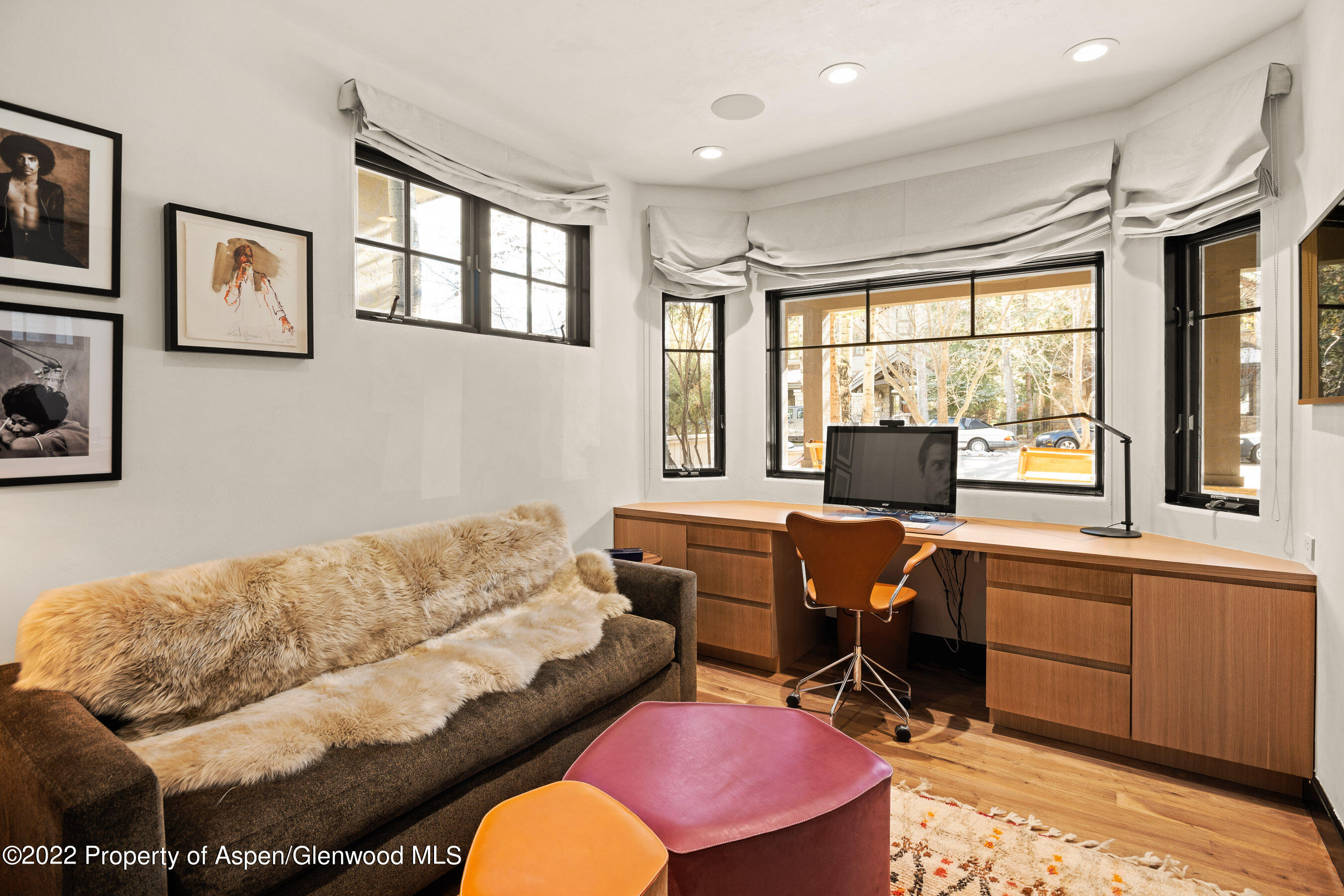 940 E Hyman Avenue Aspen CO 81611