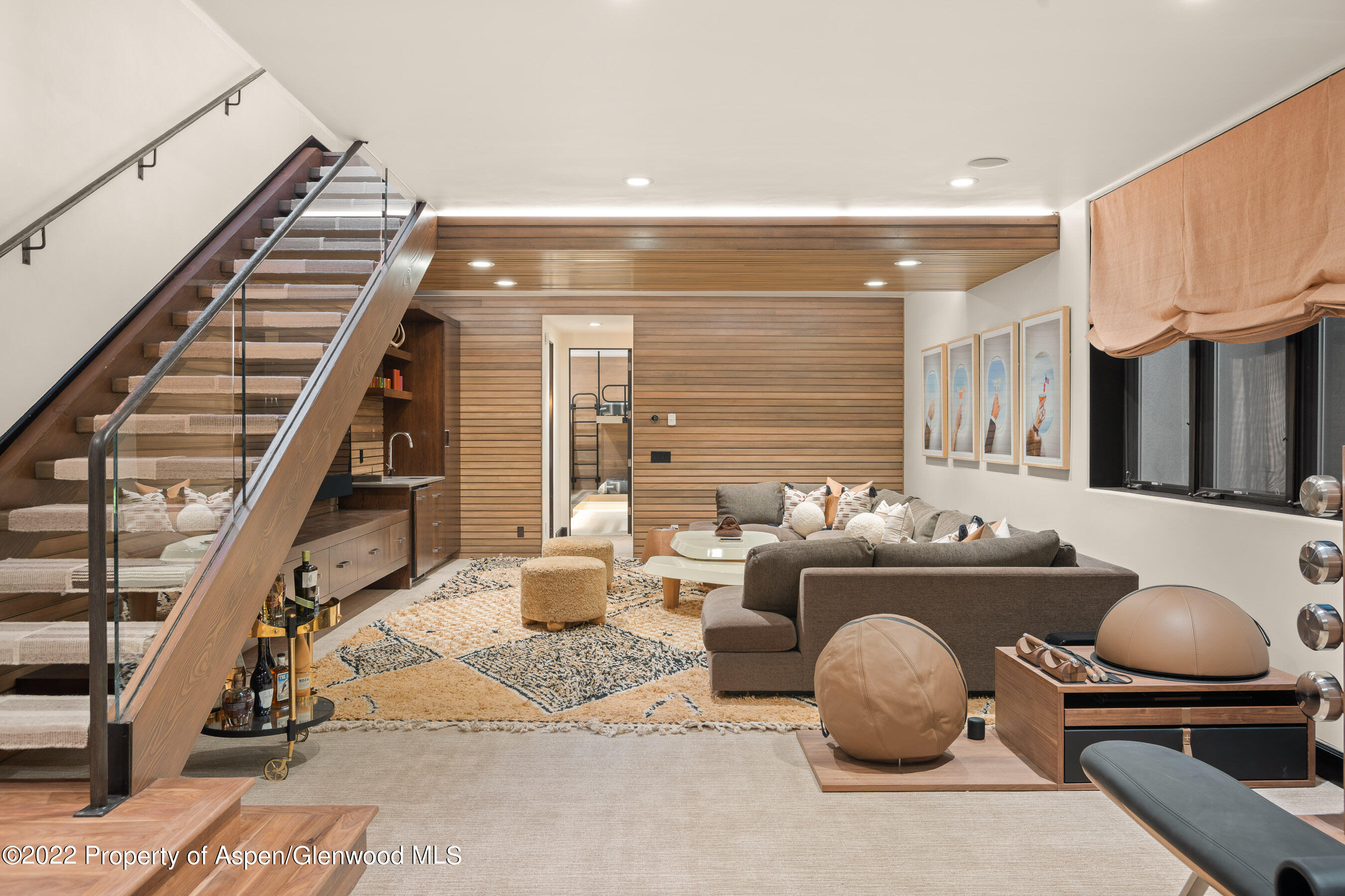 940 E Hyman Avenue Aspen CO 81611