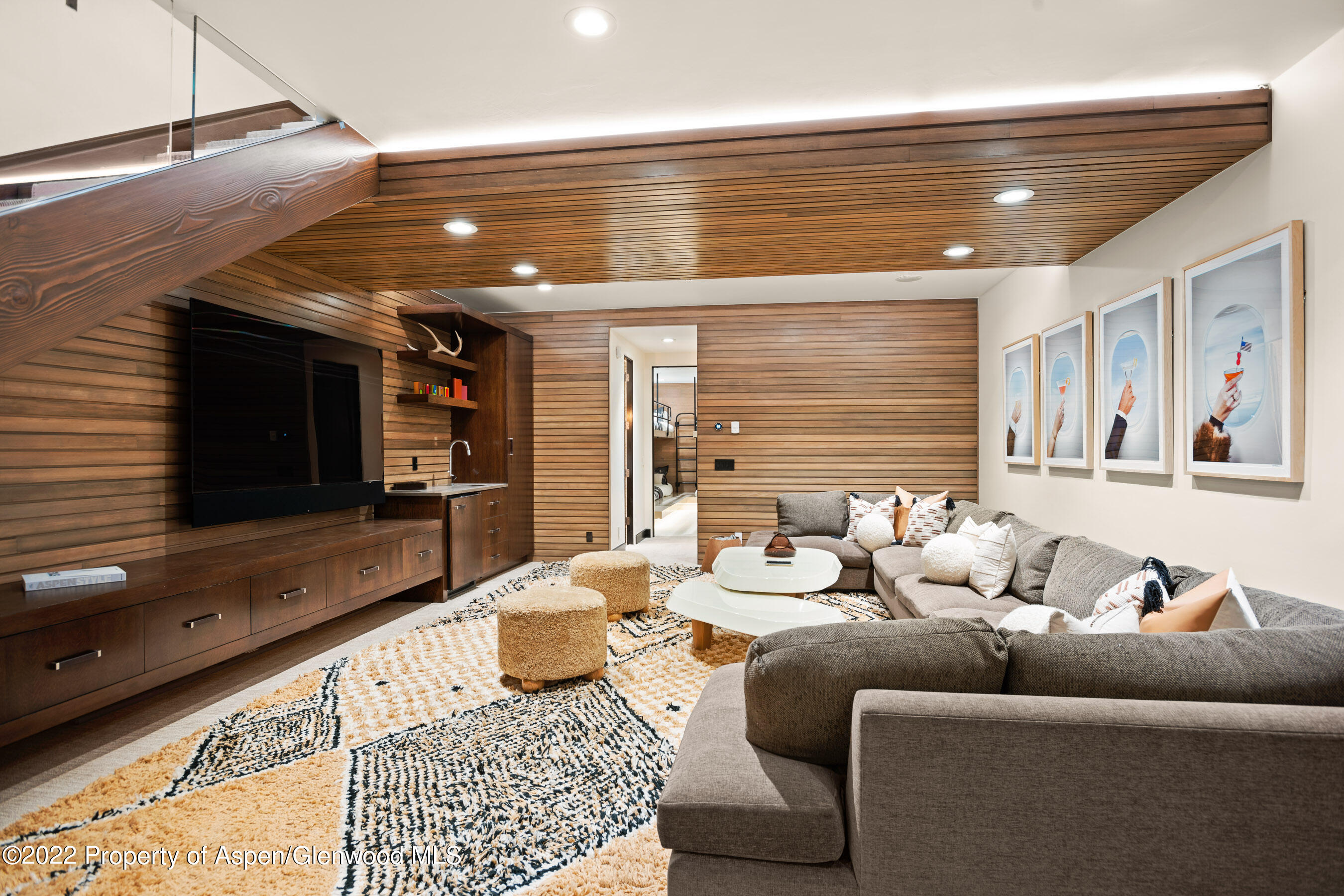 940 E Hyman Avenue Aspen CO 81611