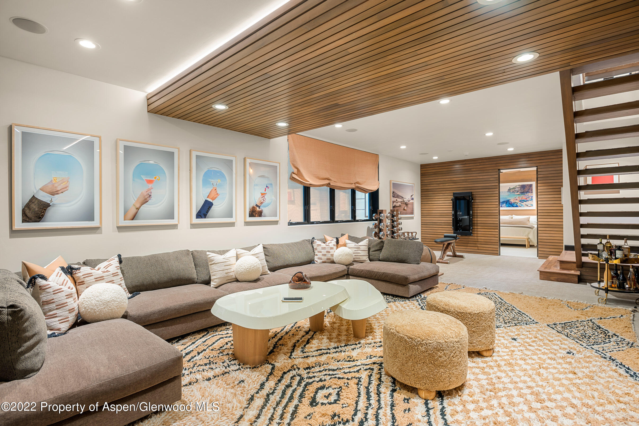 940 E Hyman Avenue Aspen CO 81611
