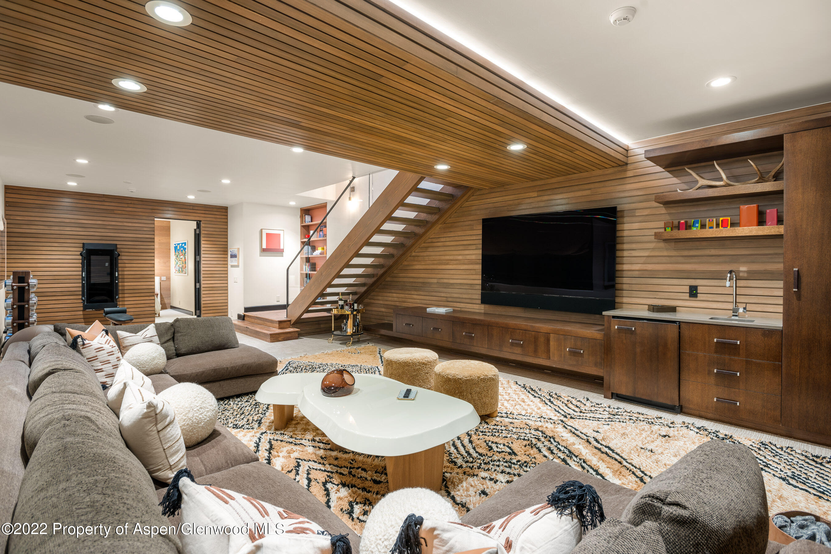 940 E Hyman Avenue Aspen CO 81611