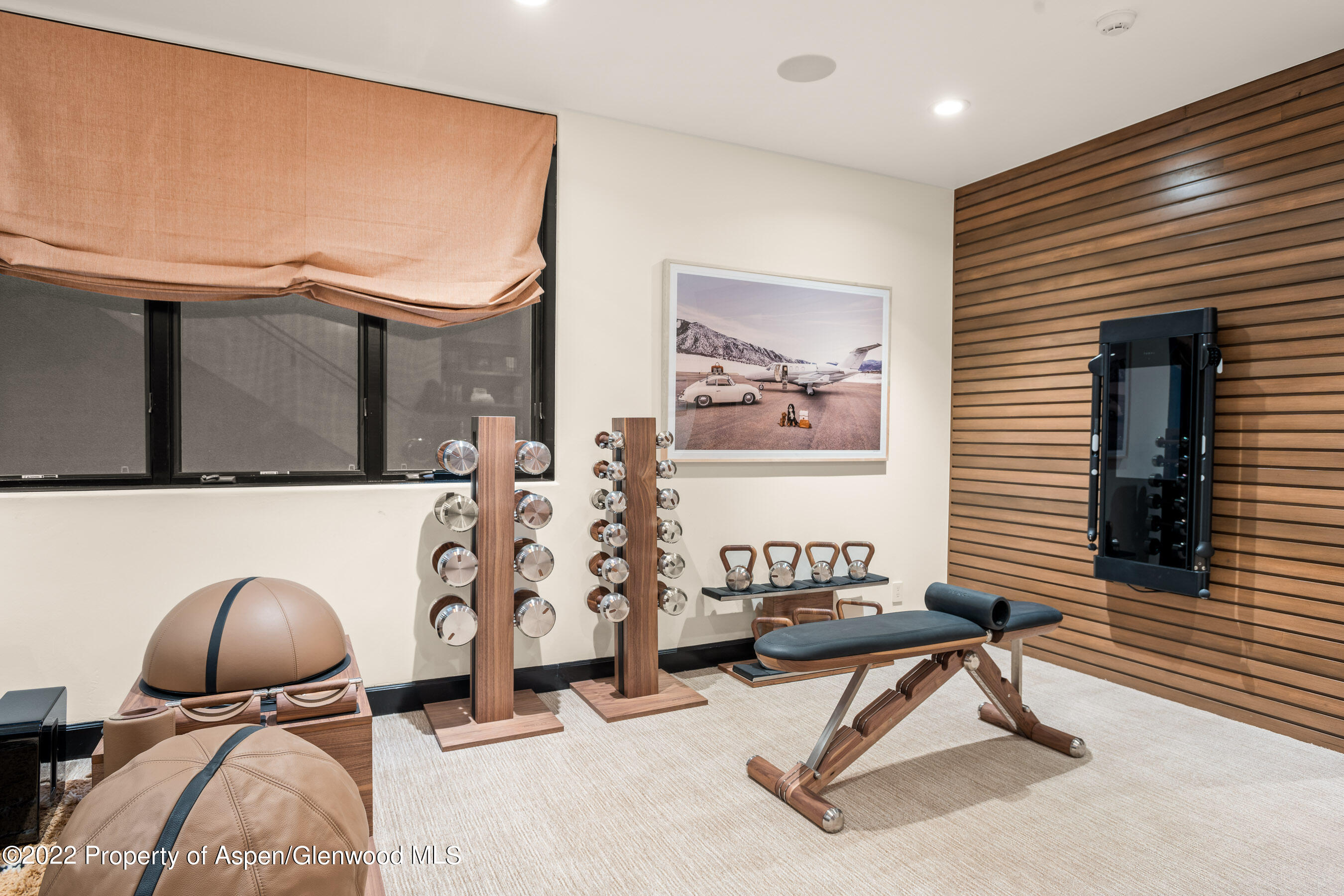 940 E Hyman Avenue Aspen CO 81611