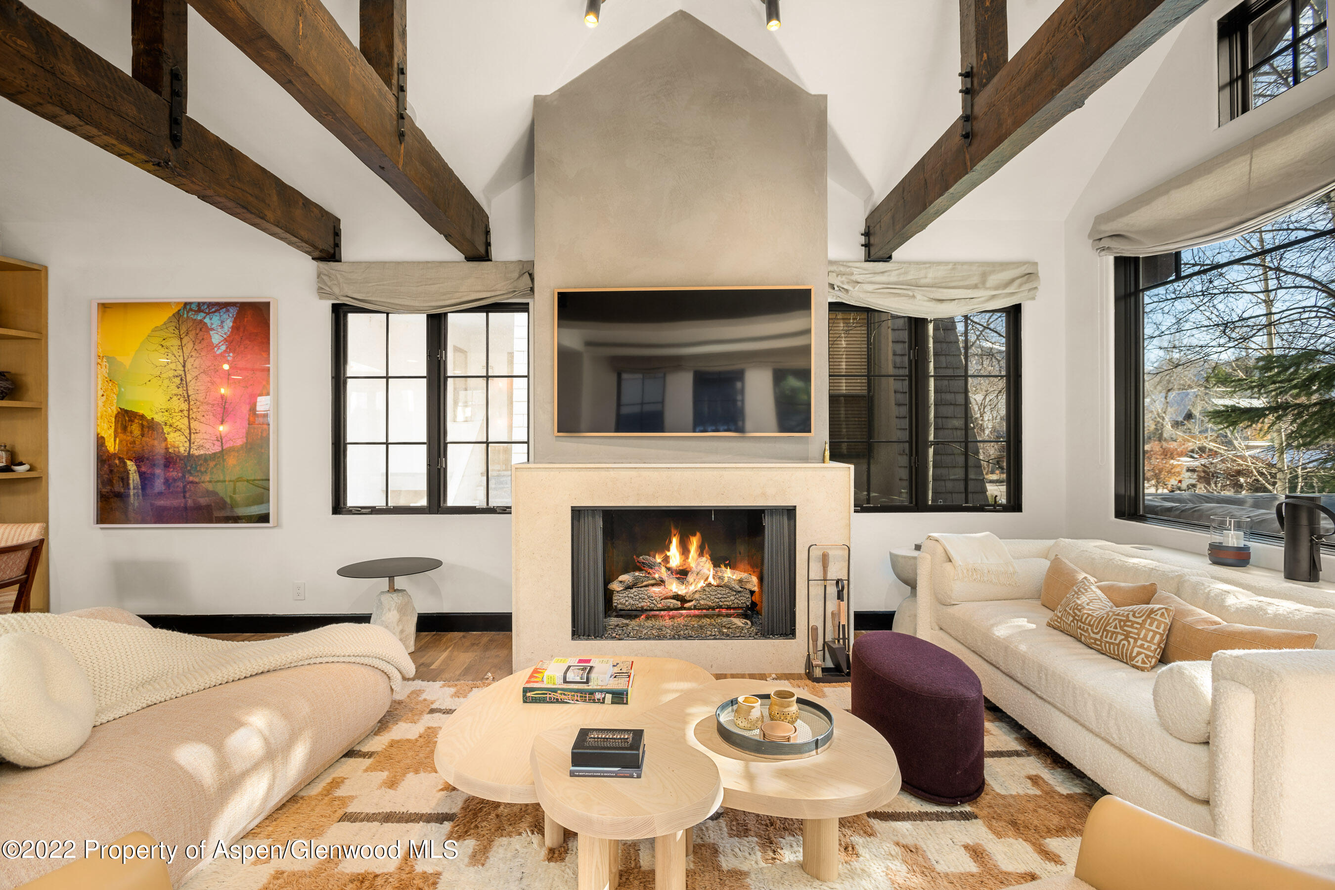 940 E Hyman Avenue Aspen CO 81611