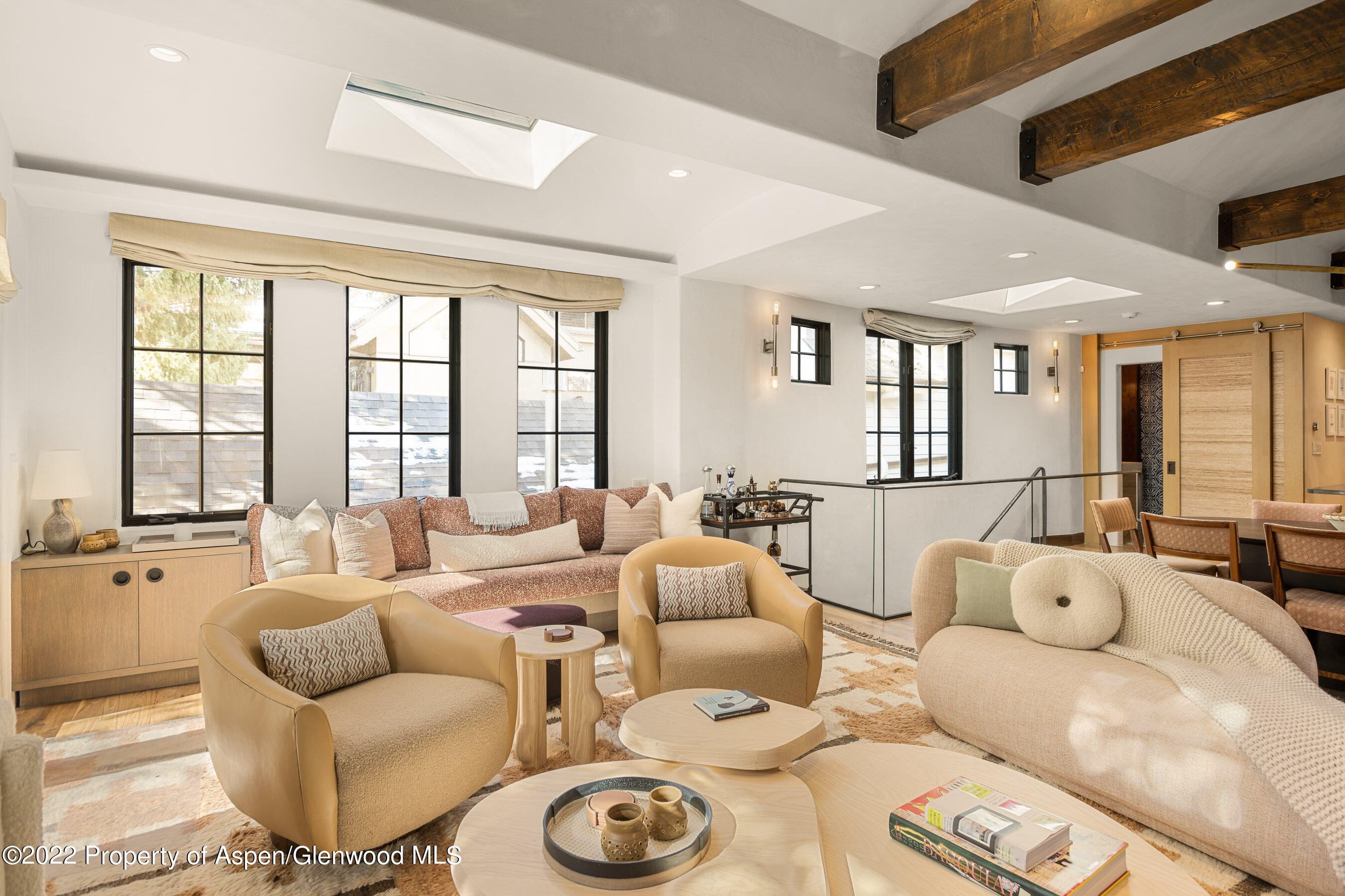 940 E Hyman Avenue Aspen CO 81611