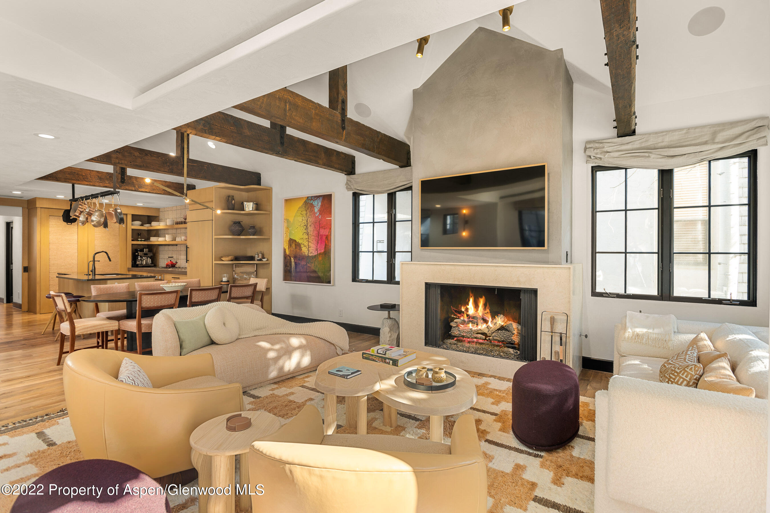 940 E Hyman Avenue Aspen CO 81611